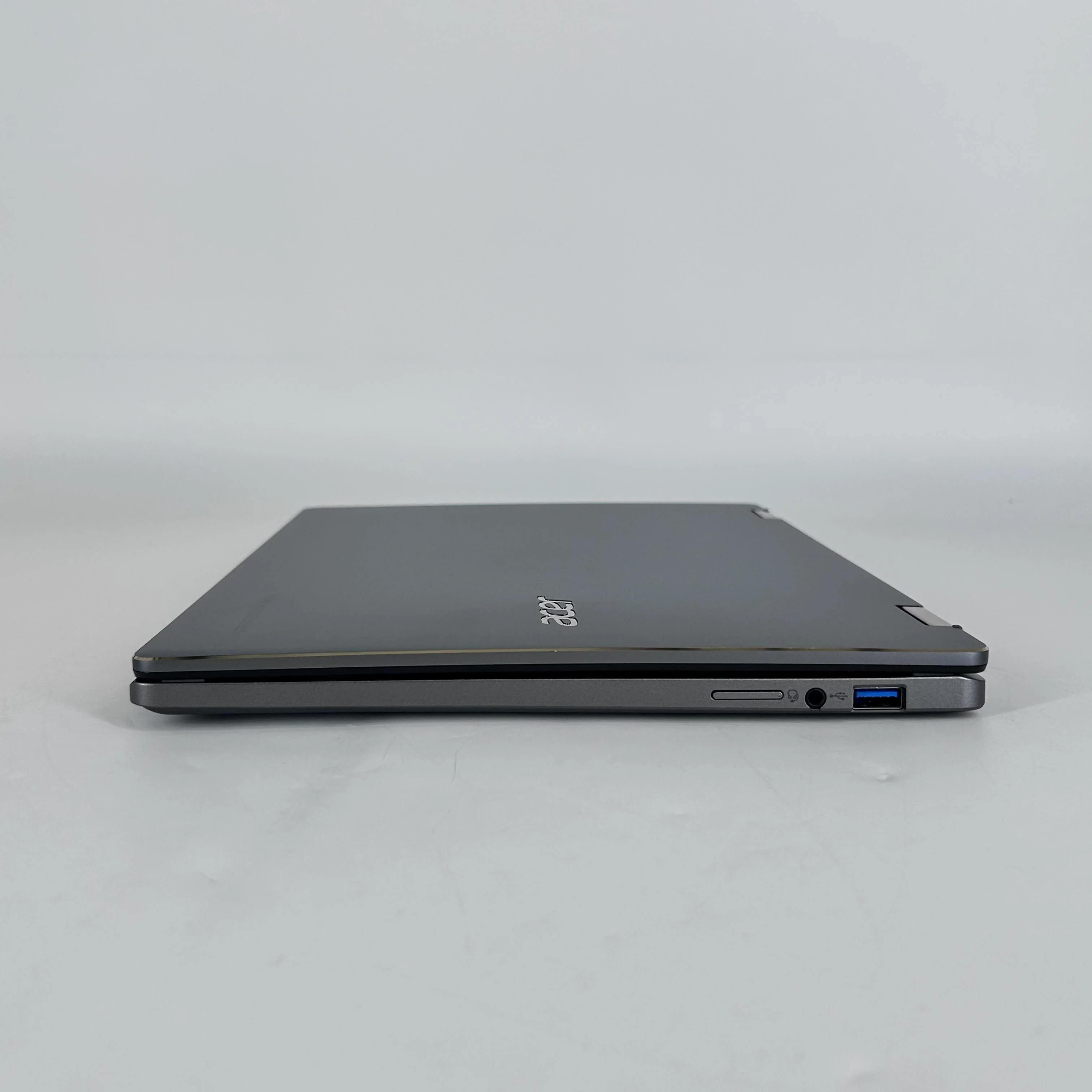 Acer Chromebook Plus 14 Grey 4.2 GHz Intel Core Ultra 5 8GB RAM 256GB Solid State Drive - Image 8