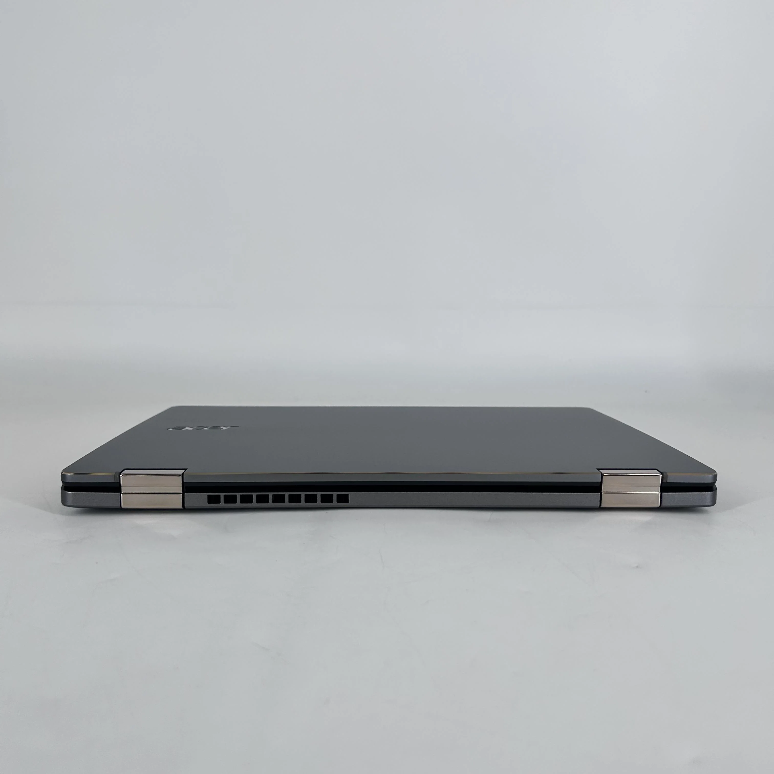 Acer Chromebook Plus 14 Grey 4.2 GHz Intel Core Ultra 5 8GB RAM 256GB Solid State Drive - Image 9