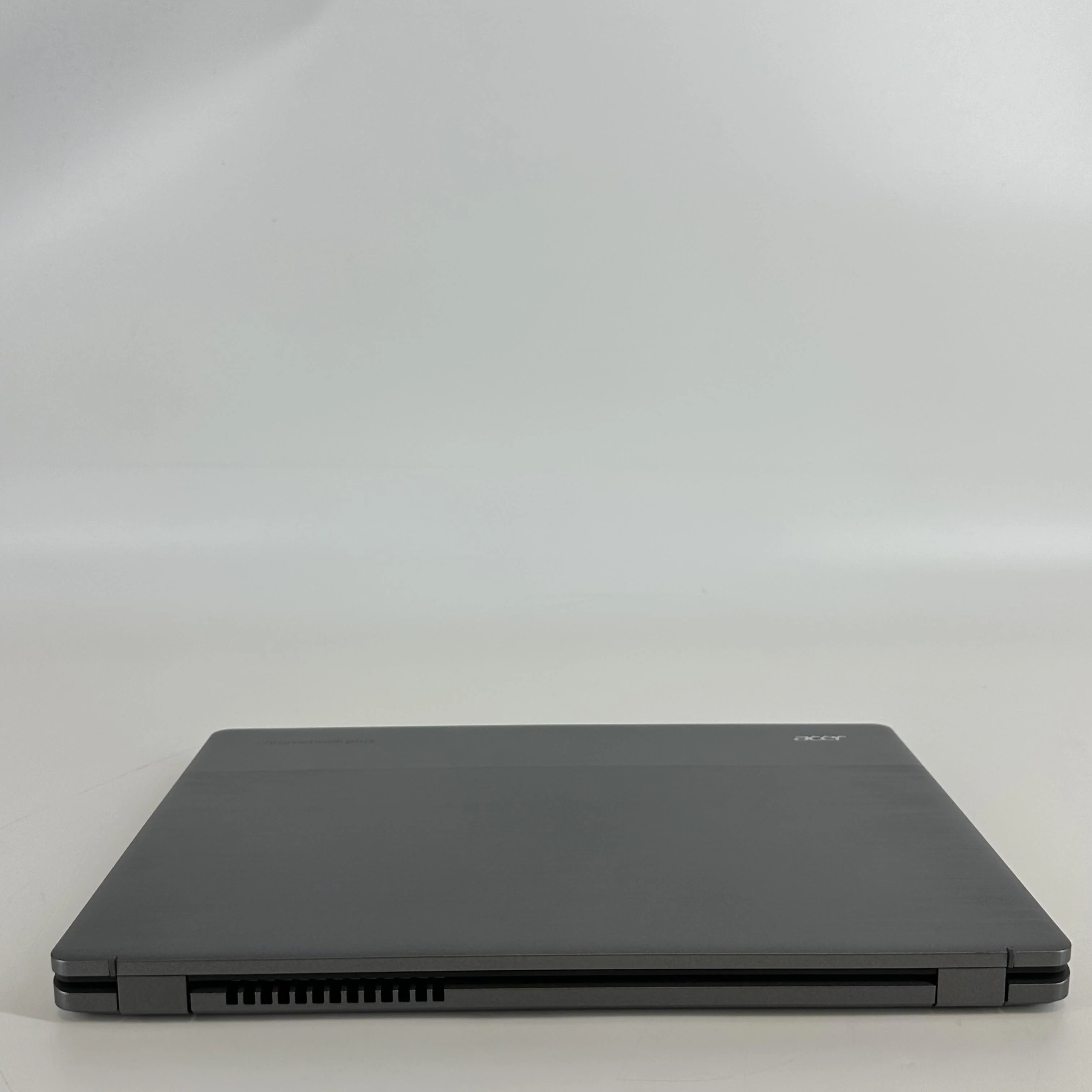 Acer Chromebook Plus Spin 514 14 Grey 4.3 GHz AMD Ryzen 5 7520C 8GB RAM 256GB Solid State Drive - Image 7