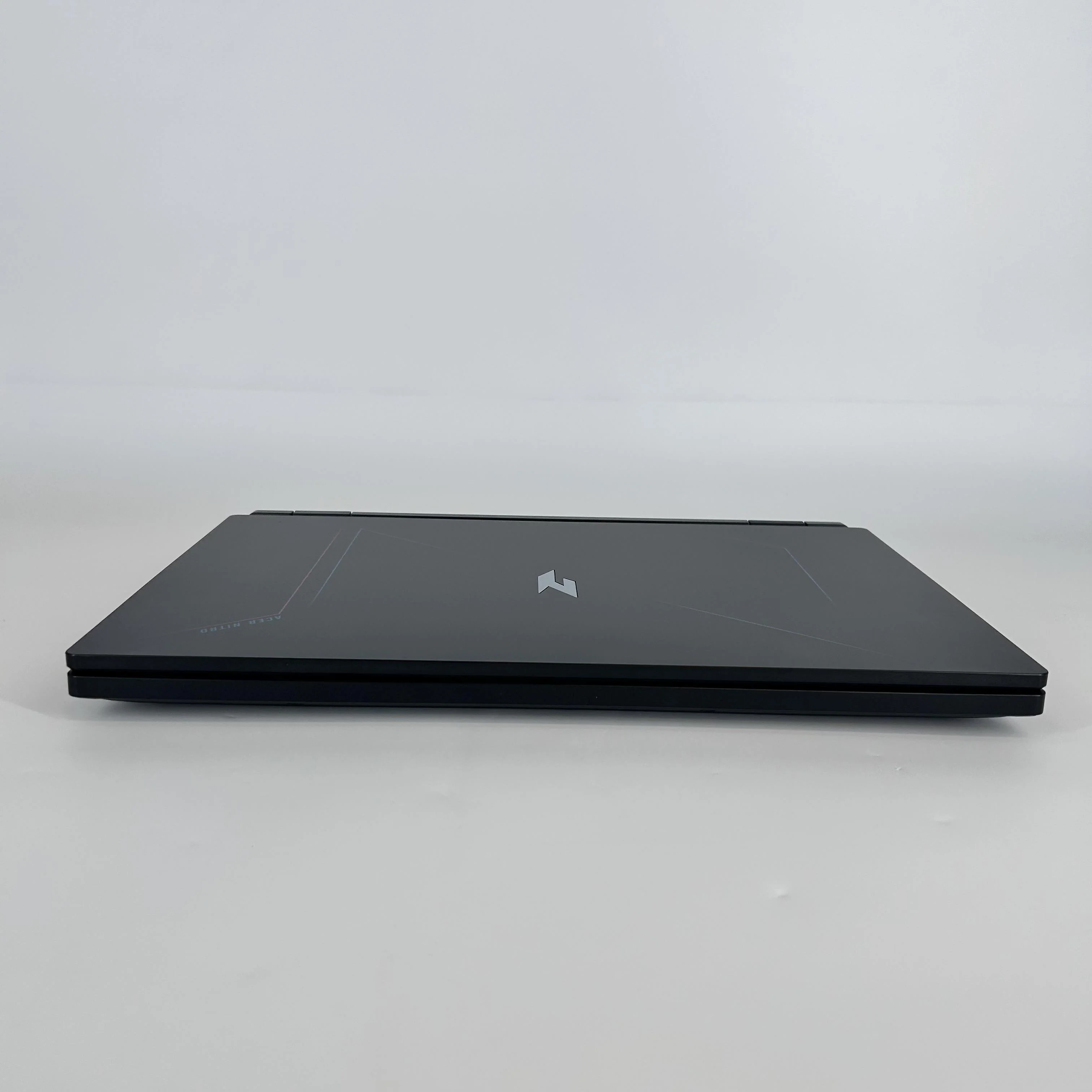 Acer Nitro 17 Black 3.2 GHz AMD Ryzen 7 7735HS 32GB RAM 1TB Solid State Drive NVIDIA GeForce RTX 4050 6 GB - Image 7