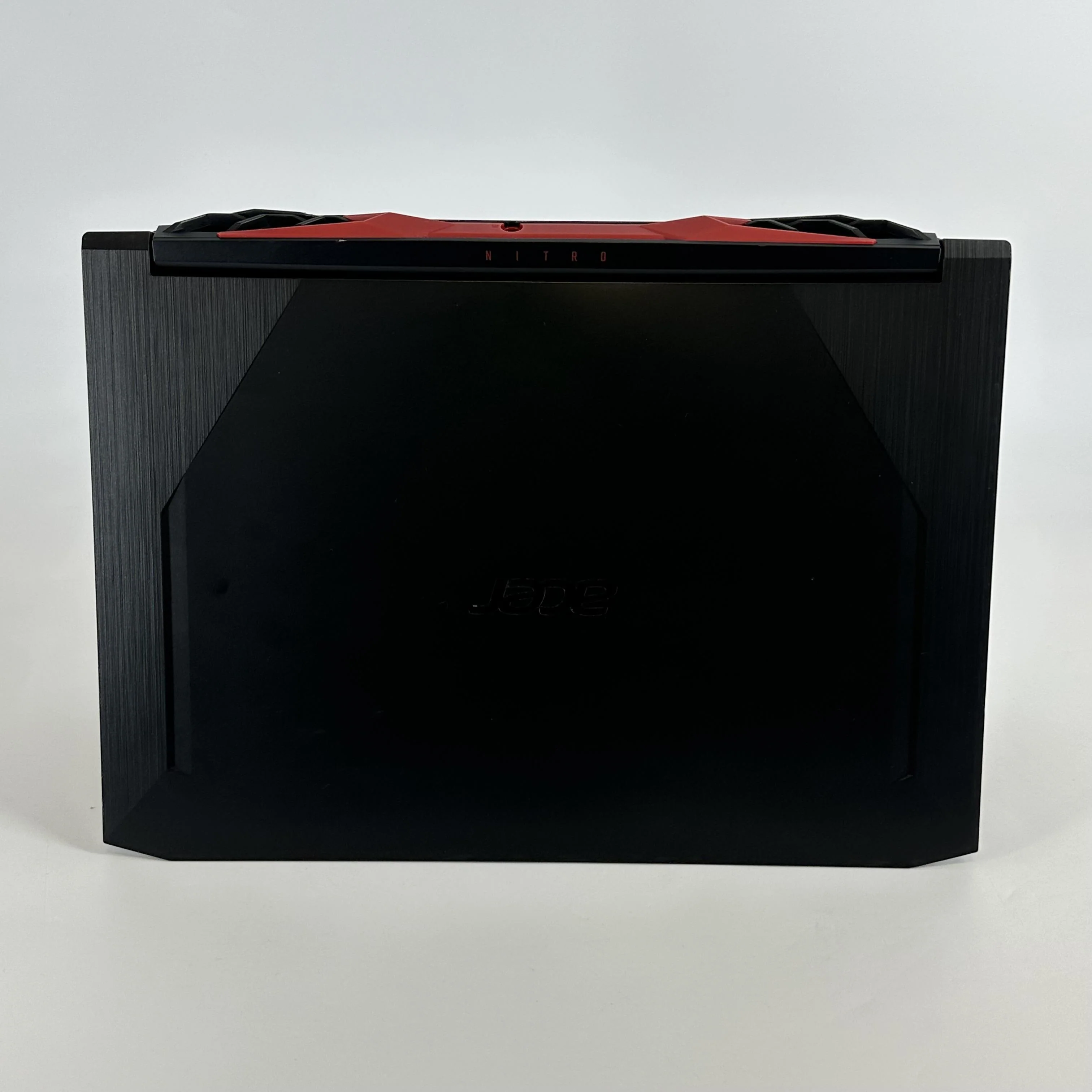 Acer Nitro 5 15.6 Black 2.5 GHz Intel Core i5 10th Gen. 16GB RAM 1TB Solid State Drive 256GB Solid State Drive NVIDIA GeForce RTX 3050 4 GB - Image 7