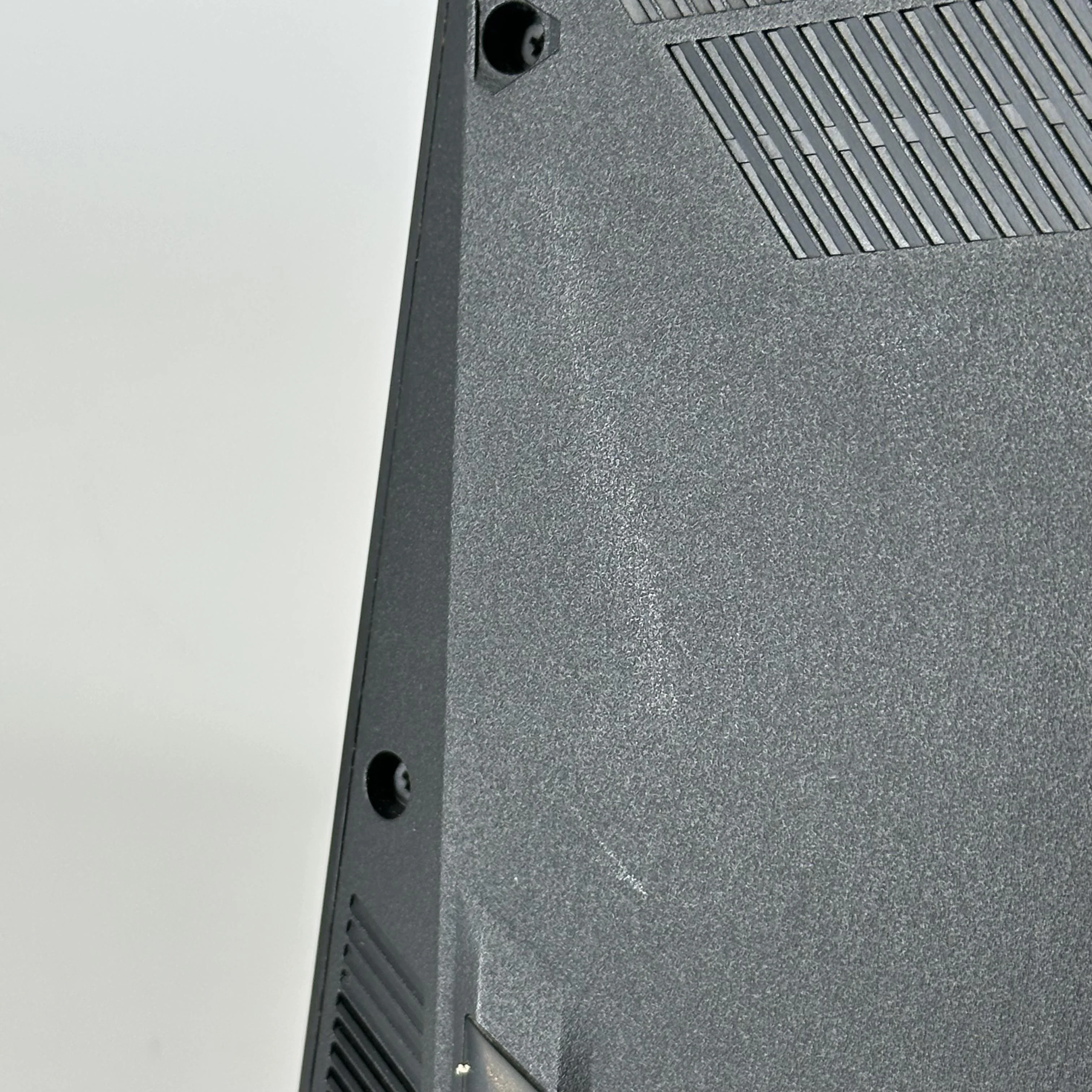 Acer Nitro 5 15.6 Black 2.5 GHz Intel Core i5 10th Gen. 16GB RAM 1TB Solid State Drive 256GB Solid State Drive NVIDIA GeForce RTX 3050 4 GB - Image 9