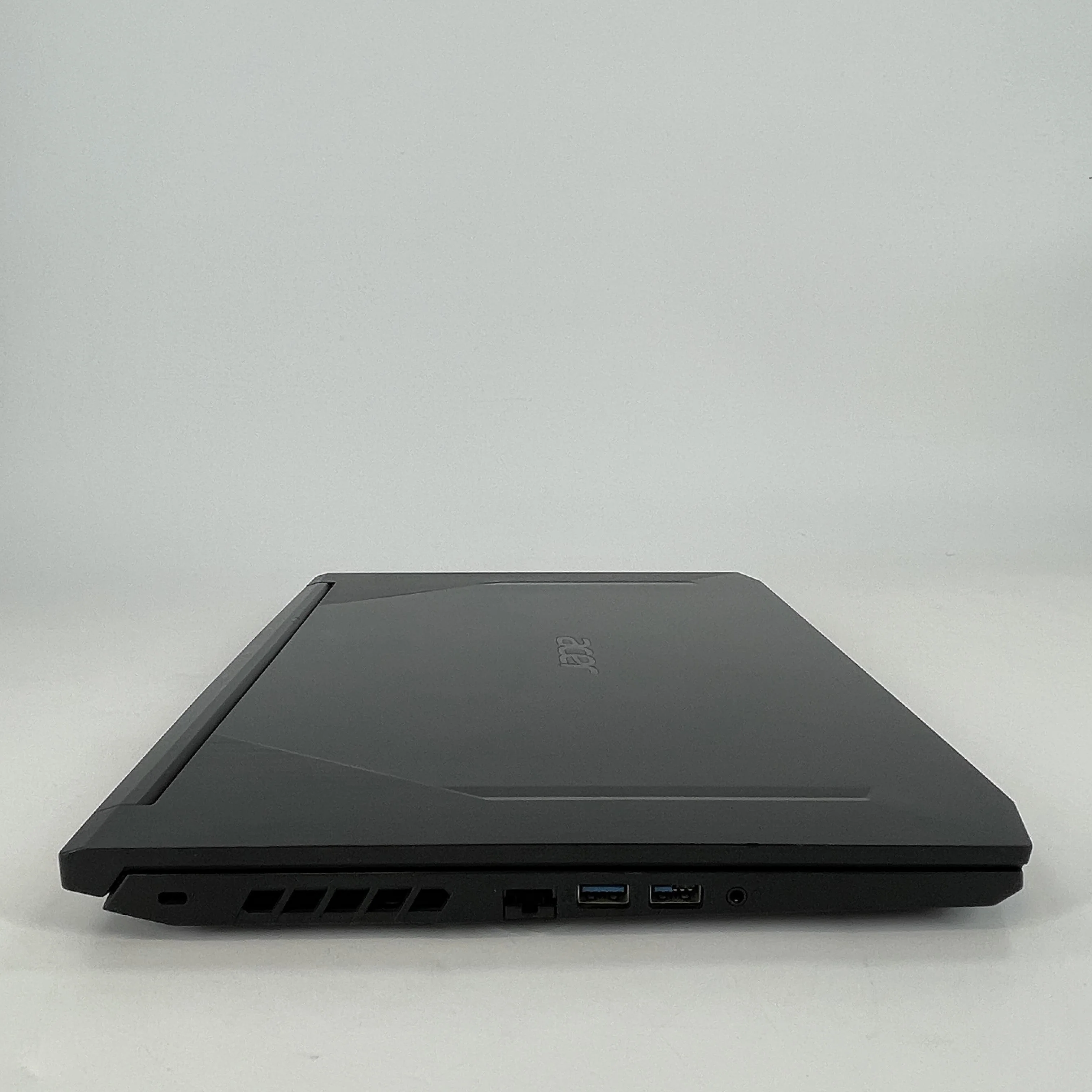 Acer Nitro 5 15.6 Black 3.0 GHz AMD Ryzen 5 4600H 8GB RAM 480GB Solid State Drive 256GB Solid State Drive NVIDIA GeForce GTX 1650 Ti 4 GB - Image 10