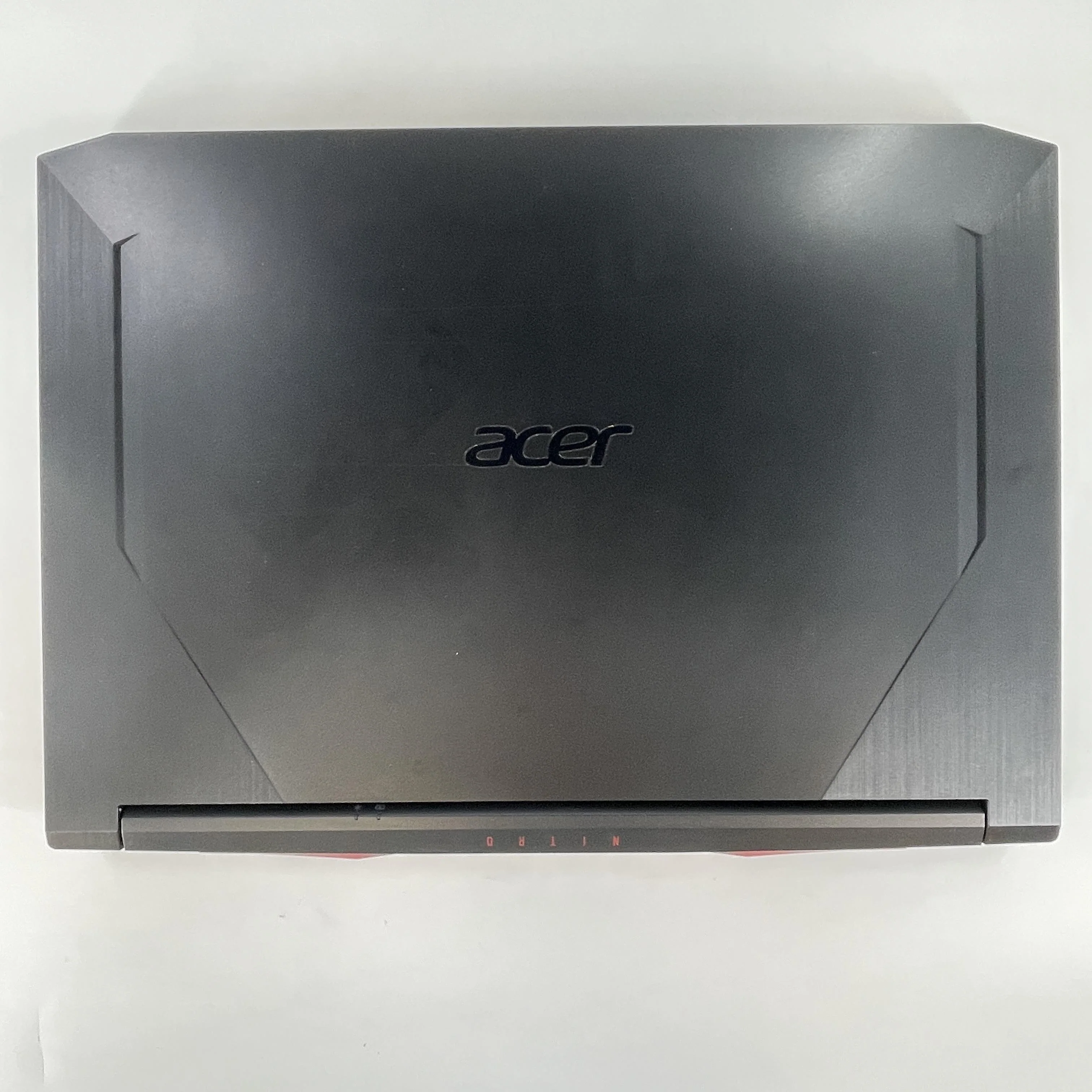 Acer Nitro 5 15.6 Black 3.0 GHz AMD Ryzen 5 4600H 8GB RAM 480GB Solid State Drive 256GB Solid State Drive NVIDIA GeForce GTX 1650 Ti 4 GB - Image 6