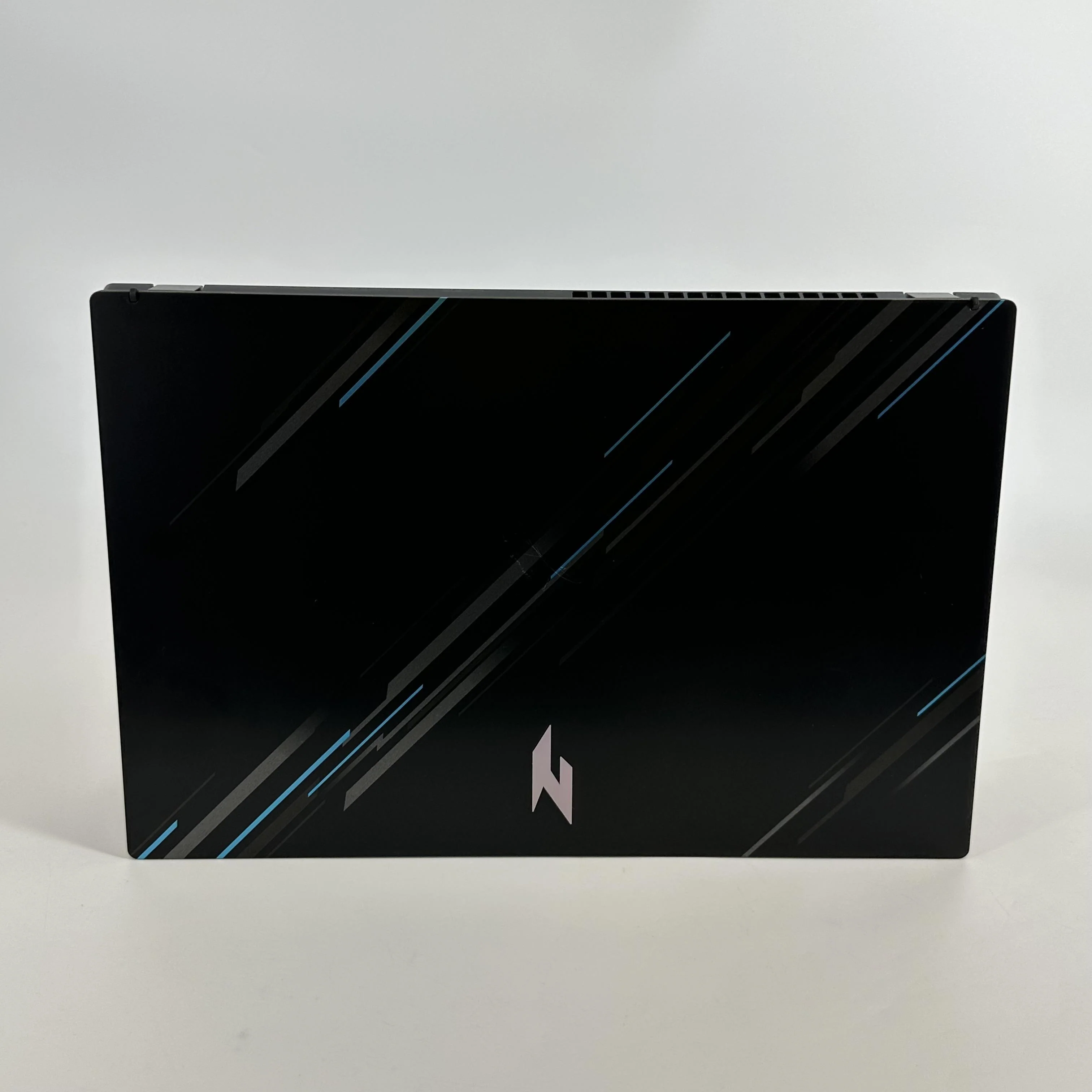 Acer Nitro V 15 Black 2.4 GHz Intel Core i7 13th Gen. 16GB RAM 512GB Solid State Drive NVIDIA GeForce RTX 4050 6 GB - Image 6