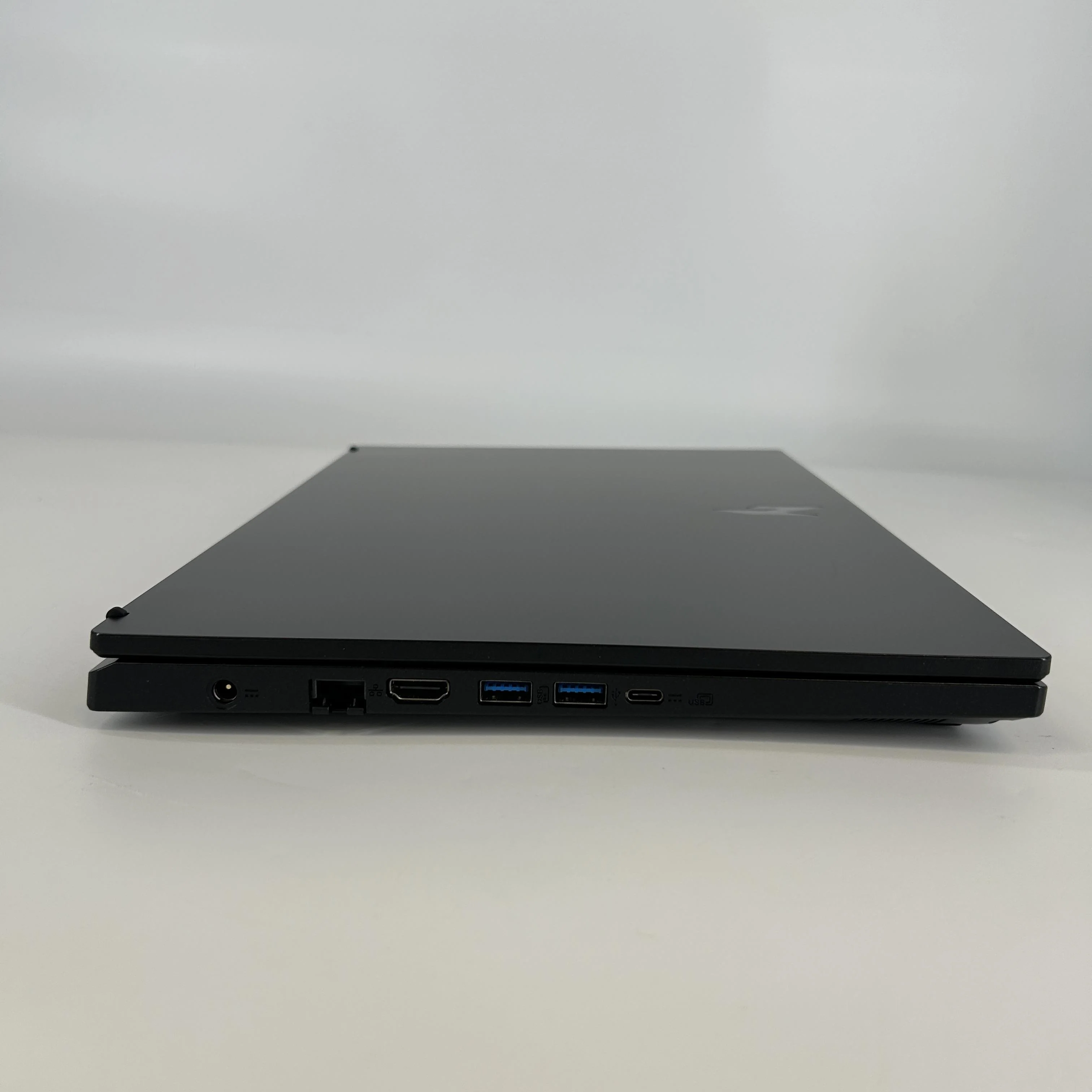 Acer Nitro V 15 Black 3.3 GHz AMD Ryzen 5 7535HS 16GB RAM 512GB Solid State Drive NVIDIA GeForce RTX 4050 6 GB - Image 9