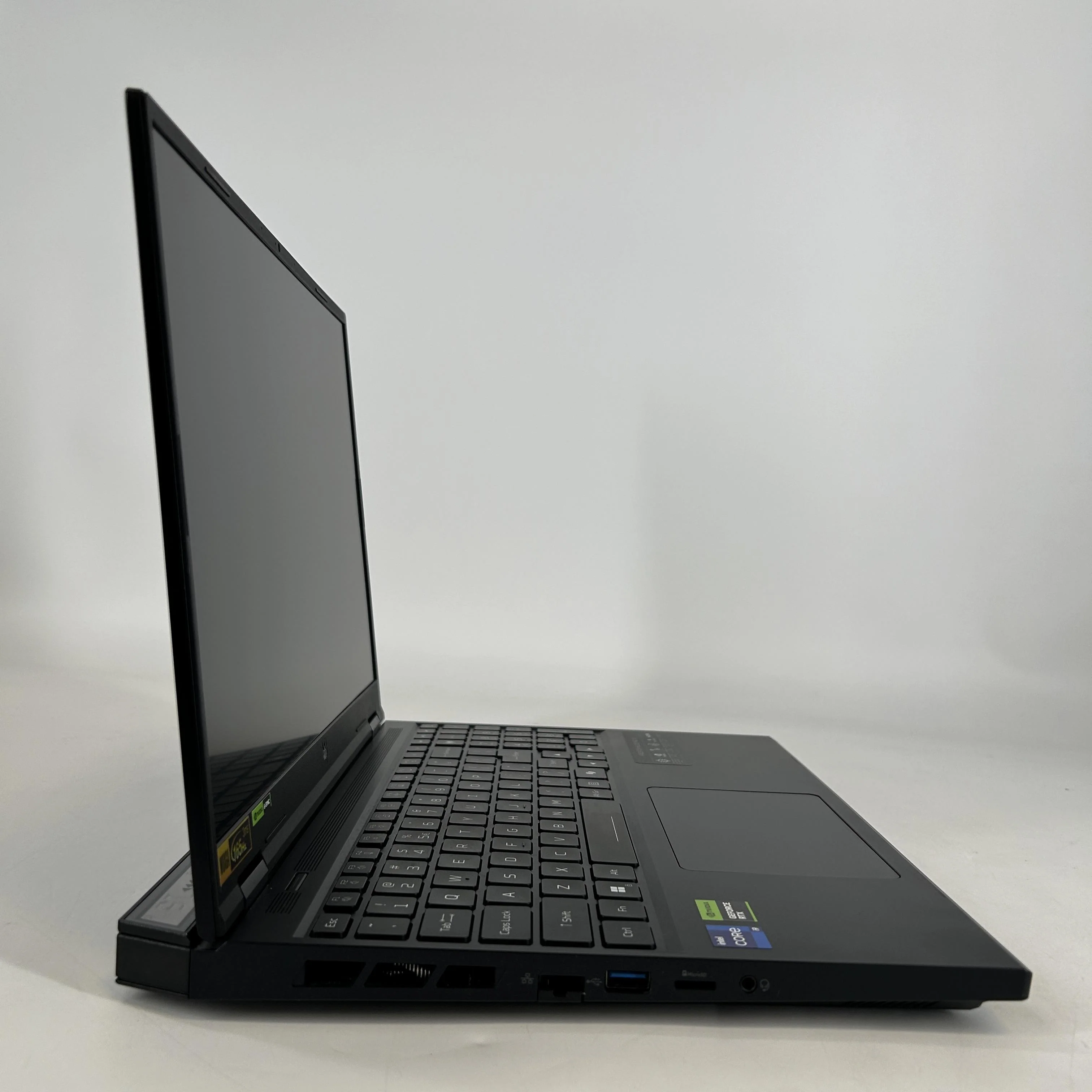 Acer Predator Helios Neo 16 16 Blue 2.2 GHz Intel Core i9 14th Gen. 64GB RAM 1TB Solid State Drive NVIDIA GeForce RTX 4060 8 GB - Image 3