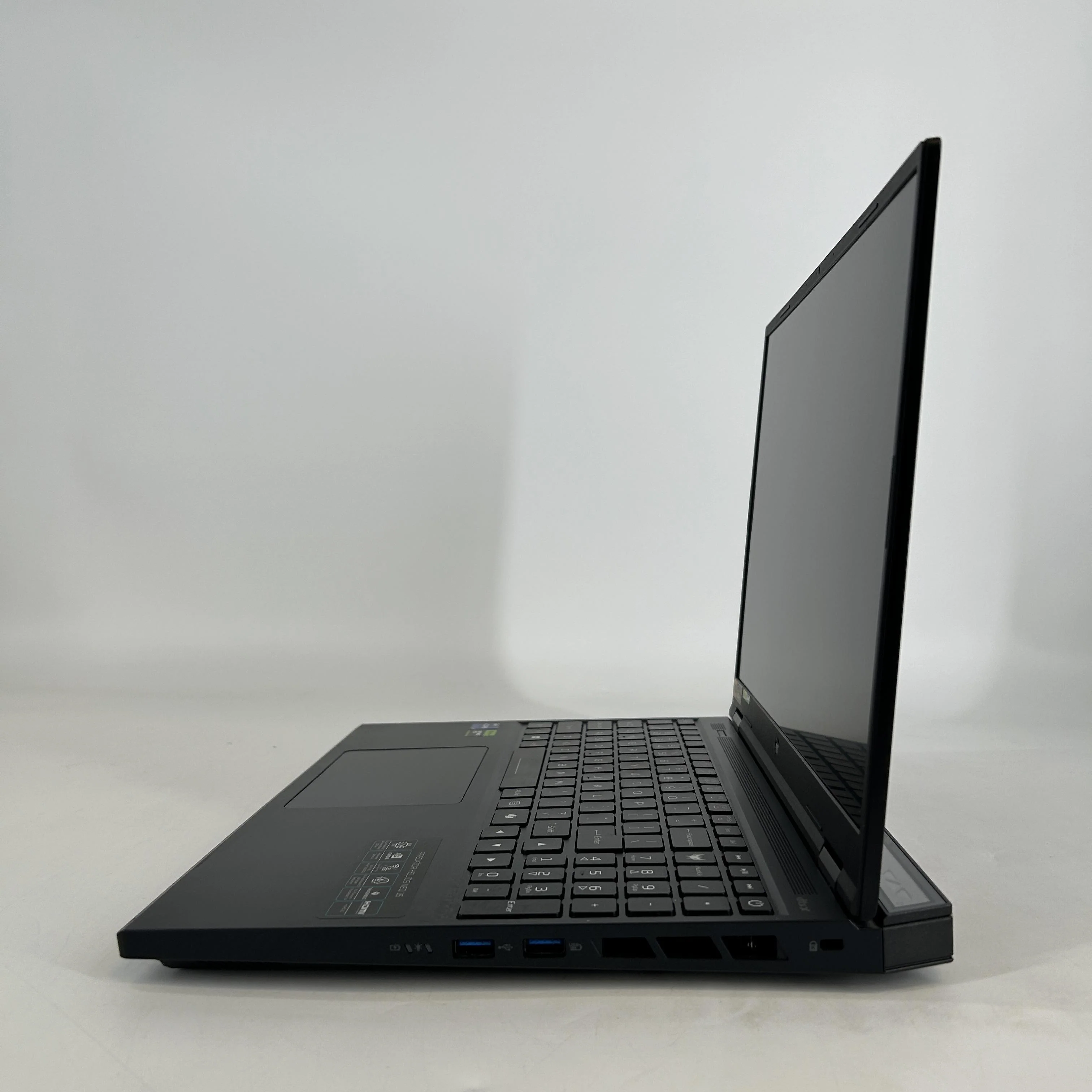 Acer Predator Helios Neo 16 16 Blue 2.2 GHz Intel Core i9 14th Gen. 64GB RAM 1TB Solid State Drive NVIDIA GeForce RTX 4060 8 GB - Image 6