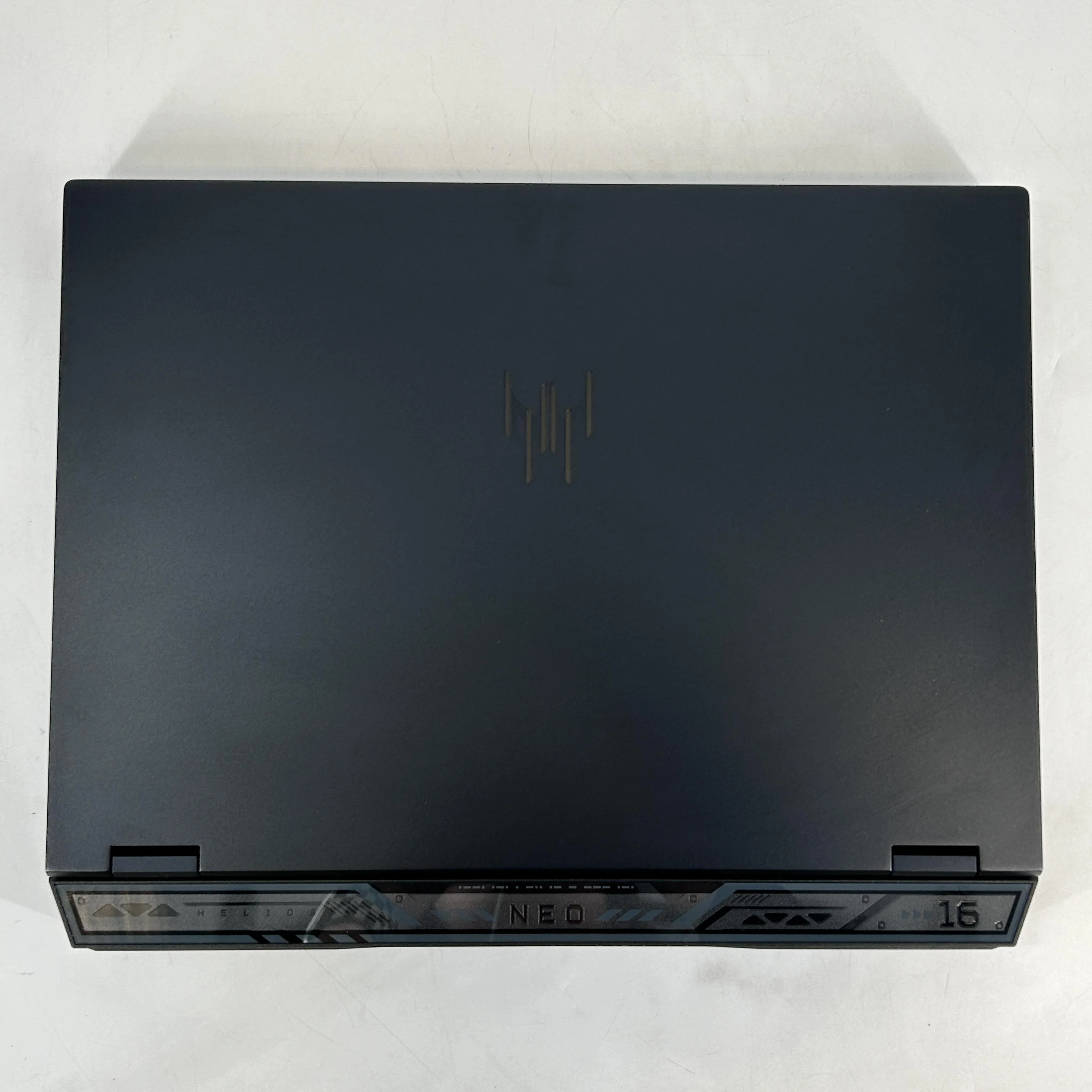 Acer Predator Helios Neo 16 16 Blue 2.2 GHz Intel Core i9 14th Gen. 64GB RAM 1TB Solid State Drive NVIDIA GeForce RTX 4060 8 GB - Image 8