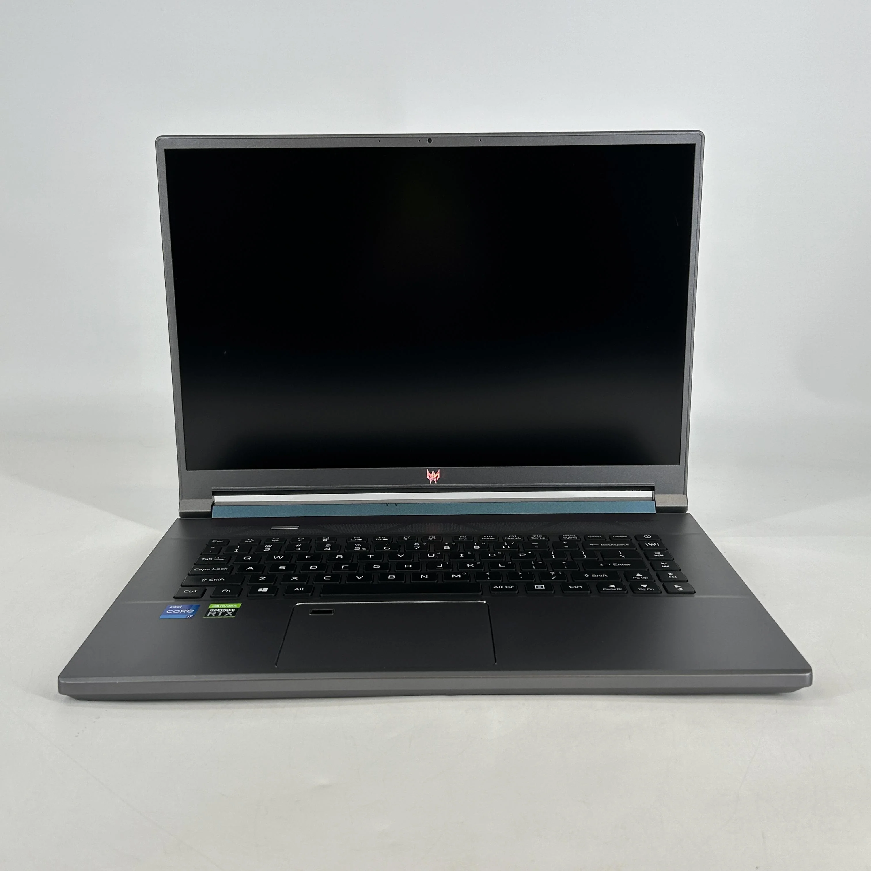 Acer Predator Triton 500 SE 16 Gray 2.3 GHz Intel Core i7 11th Gen. 16GB RAM 512GB Solid State Drive NVIDIA GeForce RTX 3060 6 GB