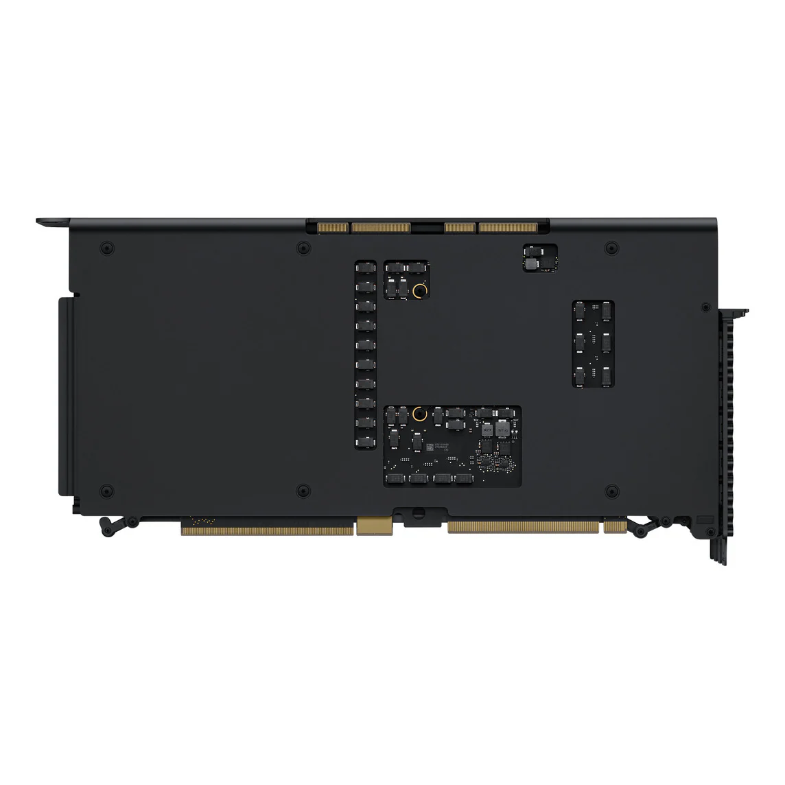 AMD Radeon Pro W6900X 32GB RAM - Image 2