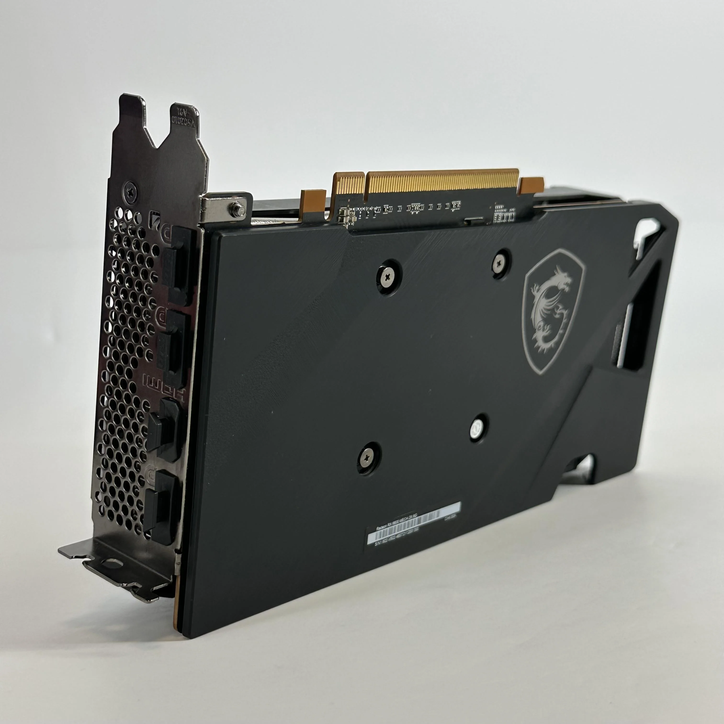 AMD Radeon RX 6600 8GB RAM - Image 10
