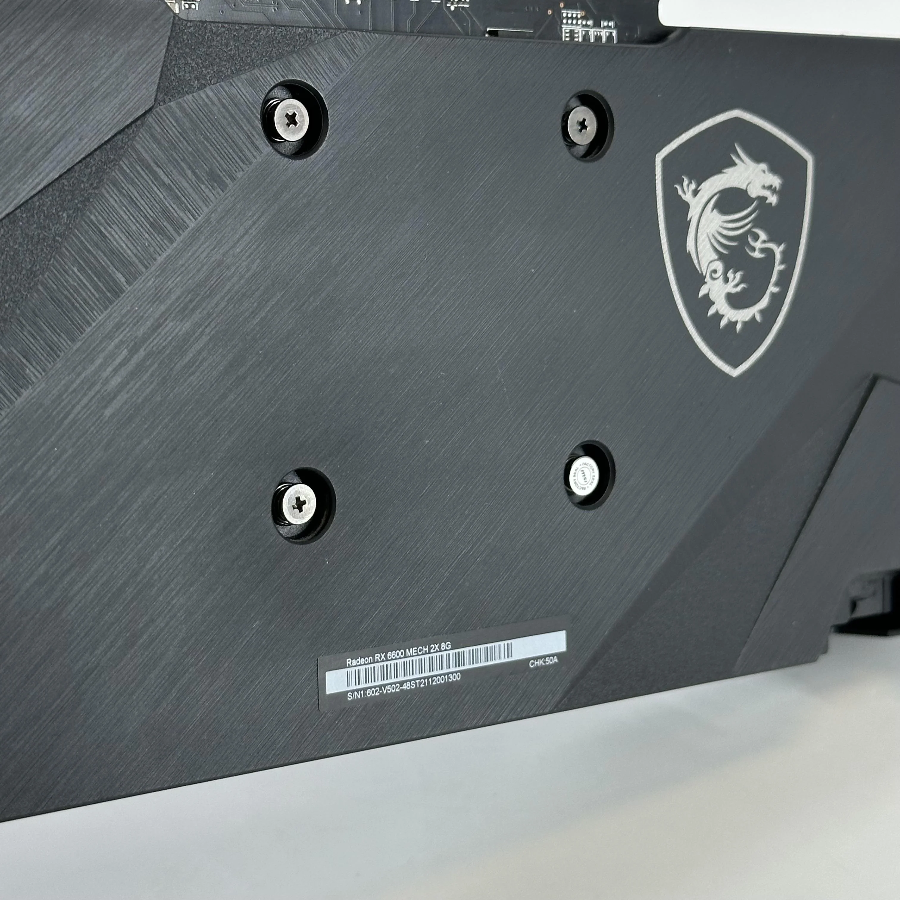 AMD Radeon RX 6600 8GB RAM - Image 11