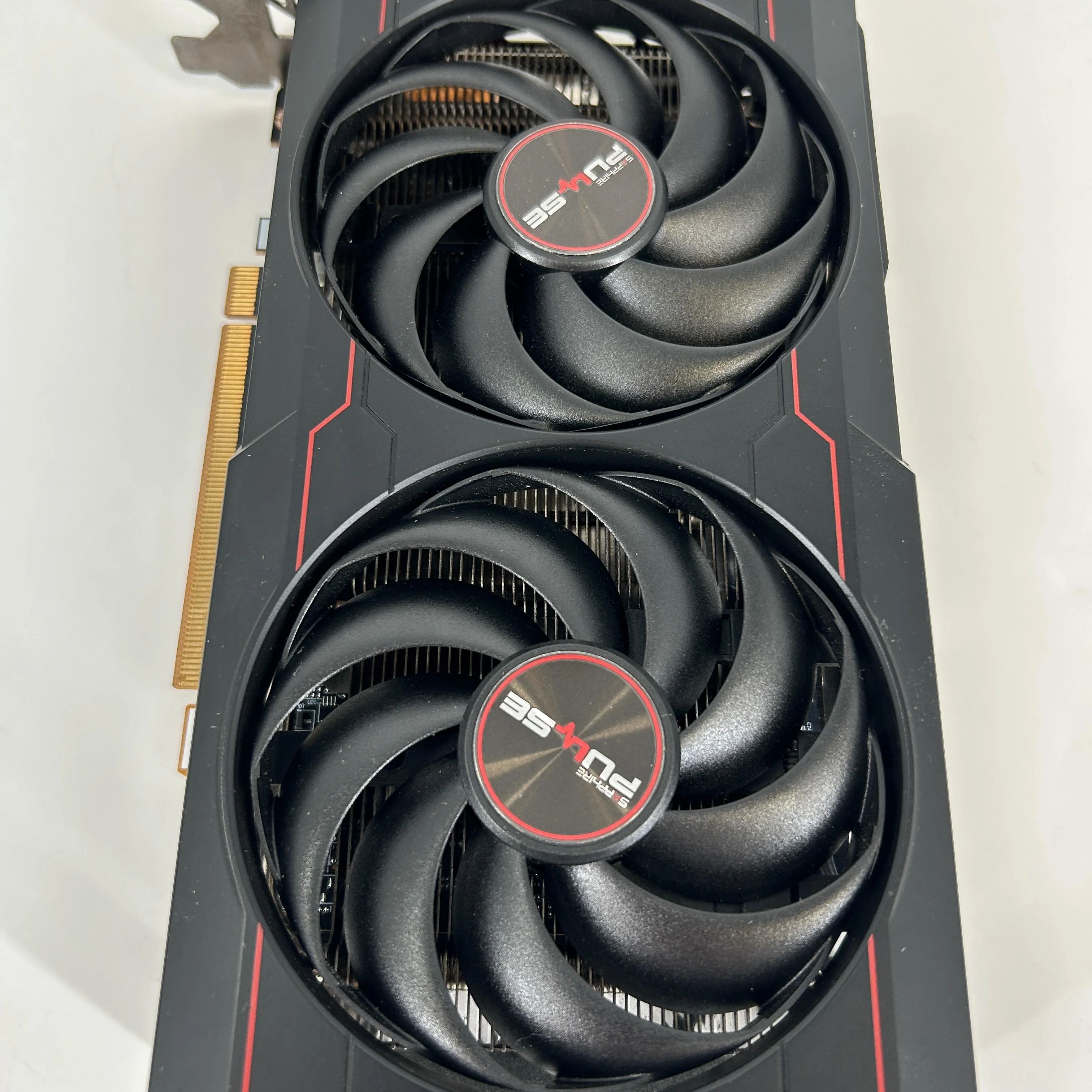 AMD Radeon RX 6600 8GB RAM - Image 3