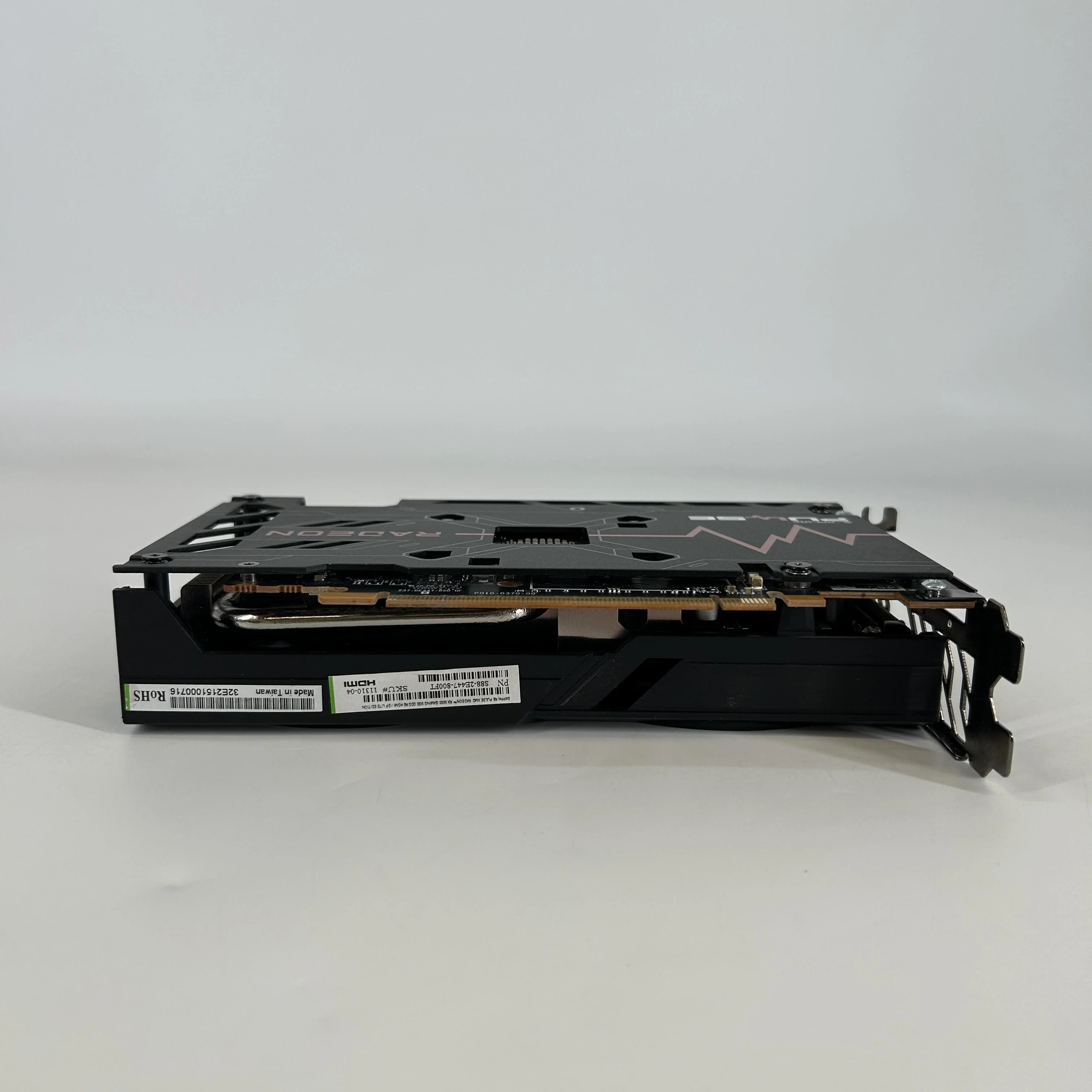 AMD Radeon RX 6600 8GB RAM - Image 7