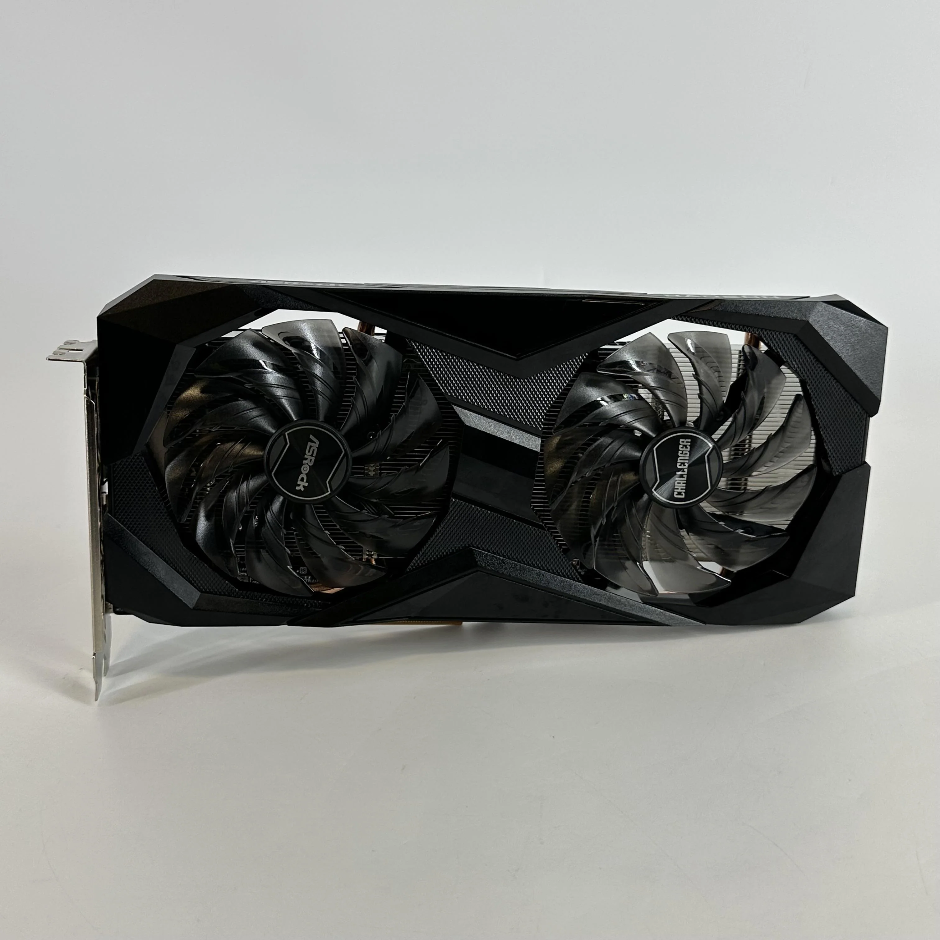 AMD Radeon RX 6600 XT 8GB RAM