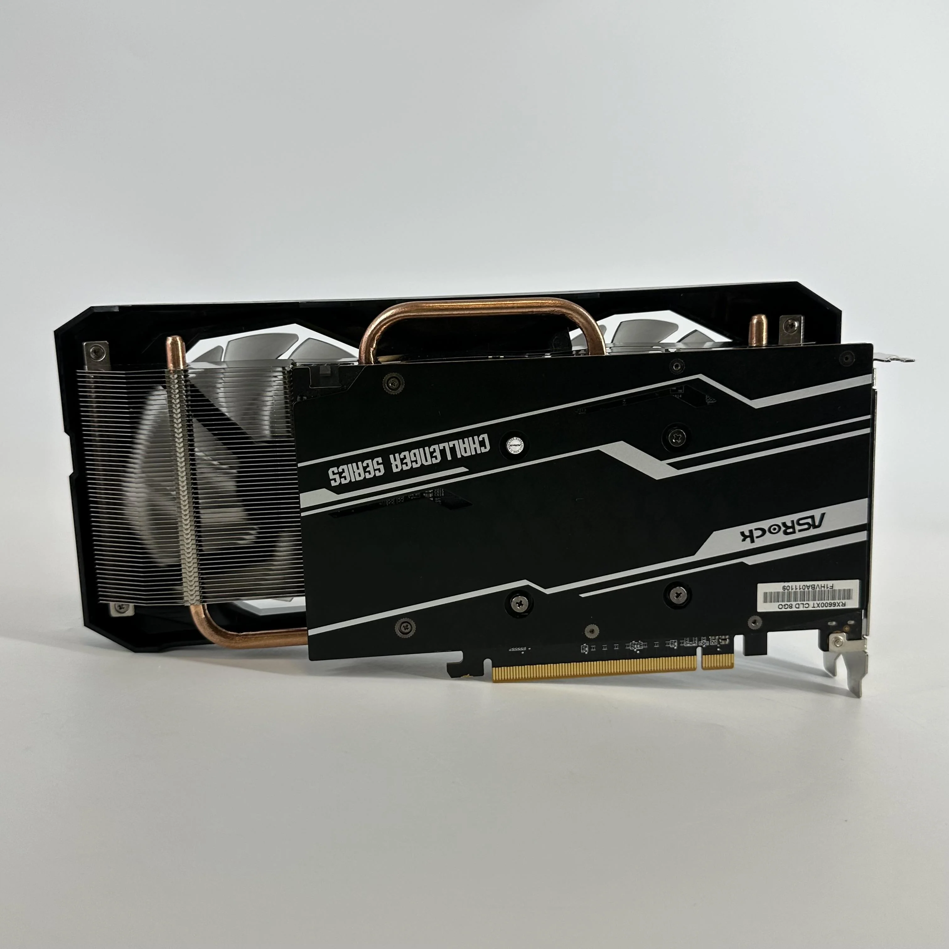 AMD Radeon RX 6600 XT 8GB RAM - Image 3