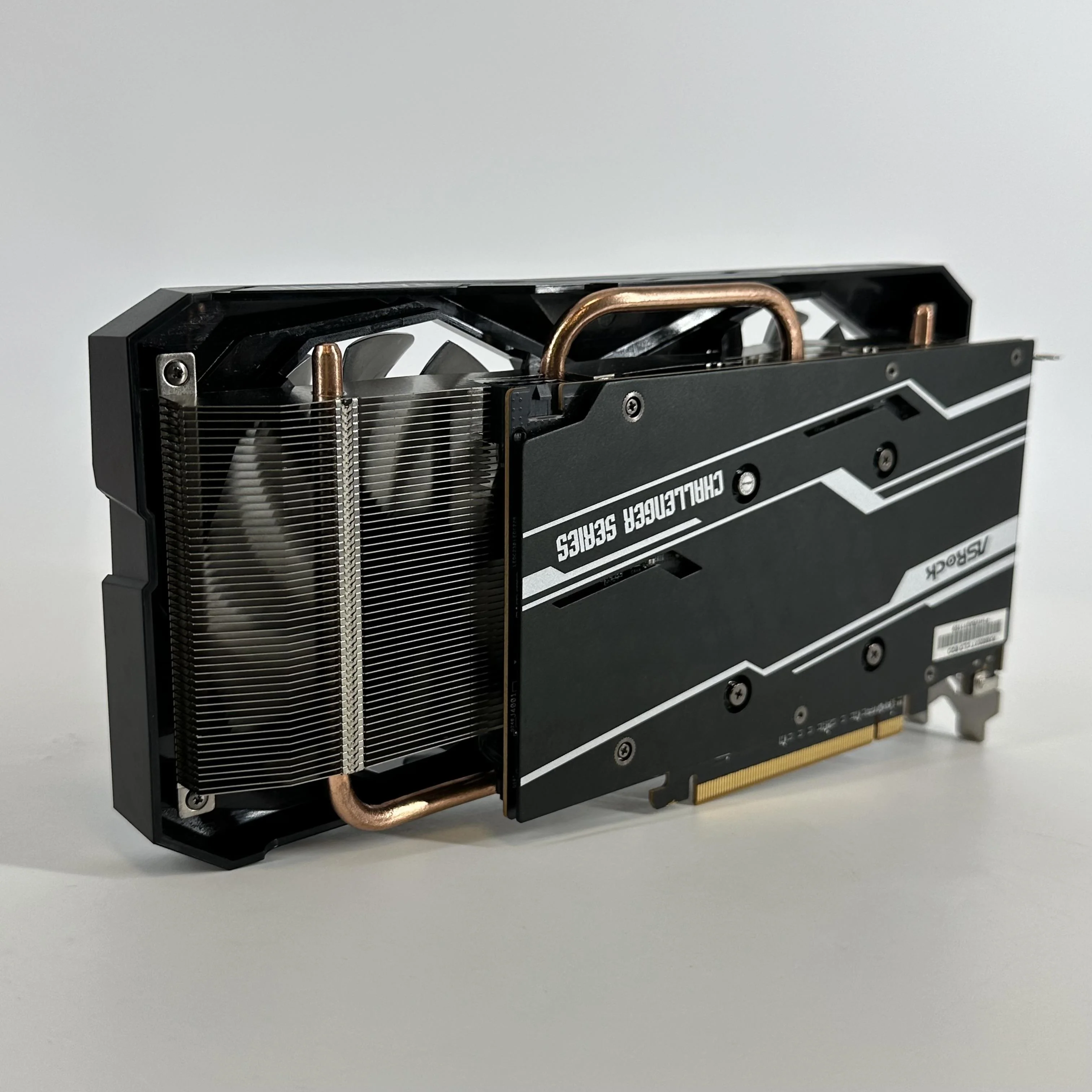 AMD Radeon RX 6600 XT 8GB RAM - Image 6