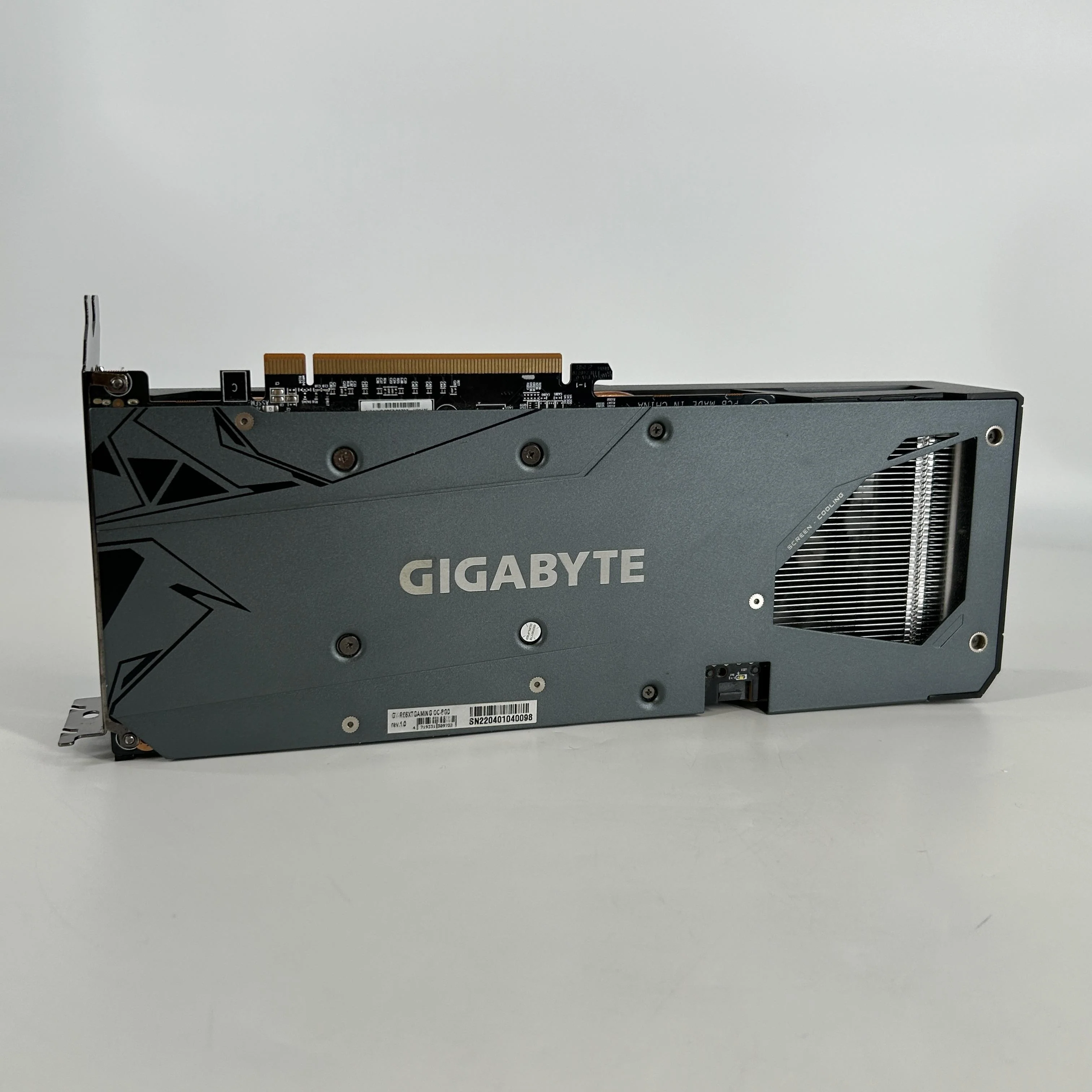 AMD Radeon RX 6600 XT 8GB RAM - Image 3
