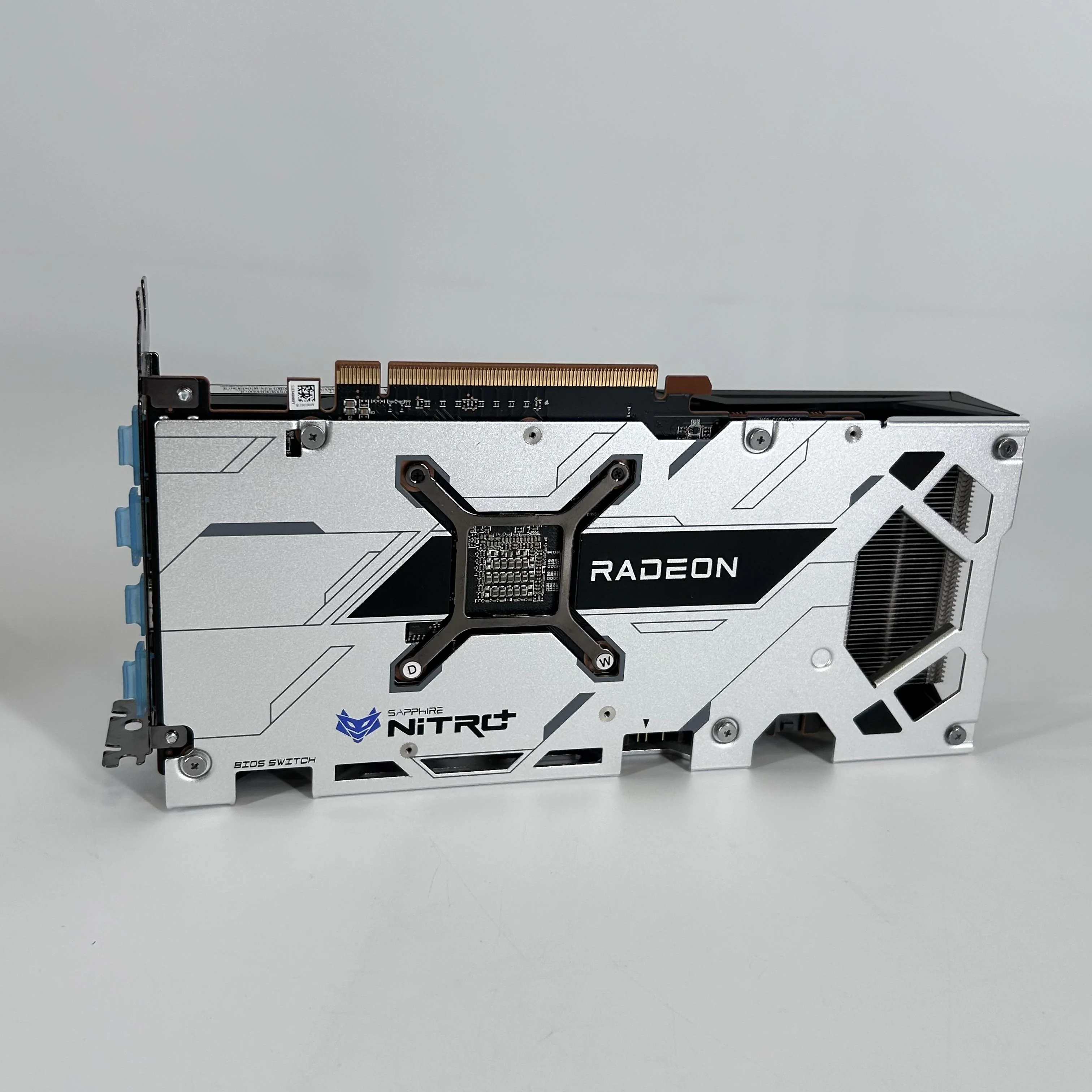 AMD Radeon RX 6600 XT 8GB RAM - Image 3