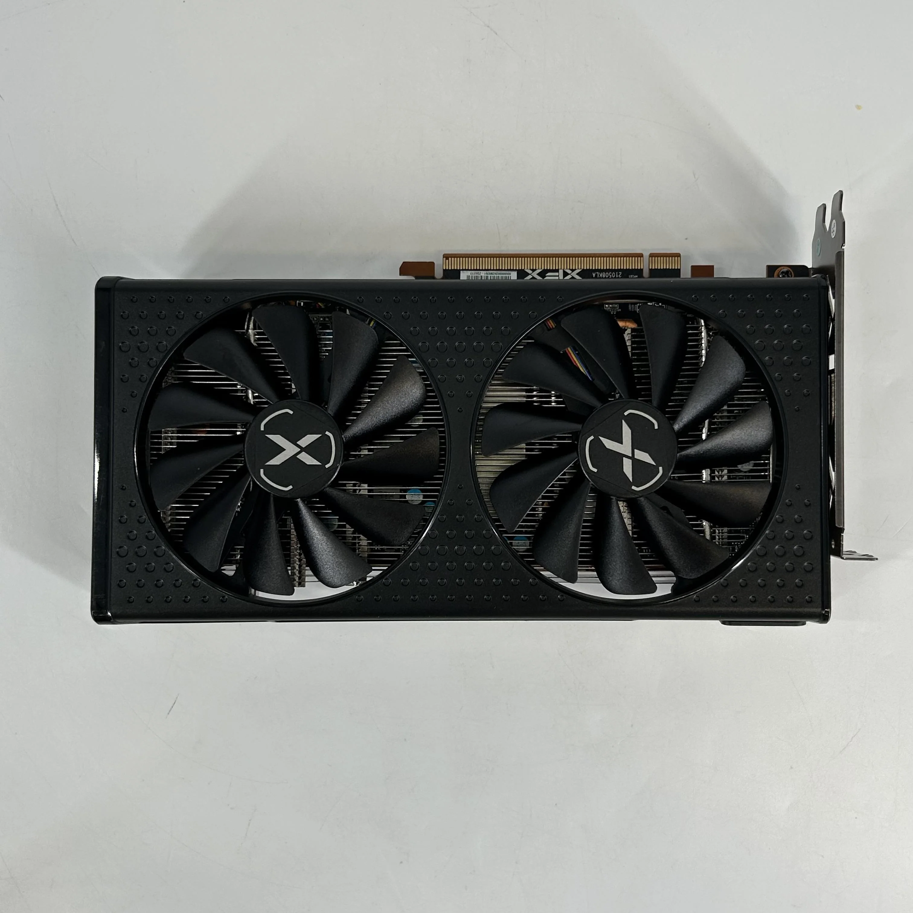 AMD Radeon RX 6650 XT 8GB RAM - Image 2