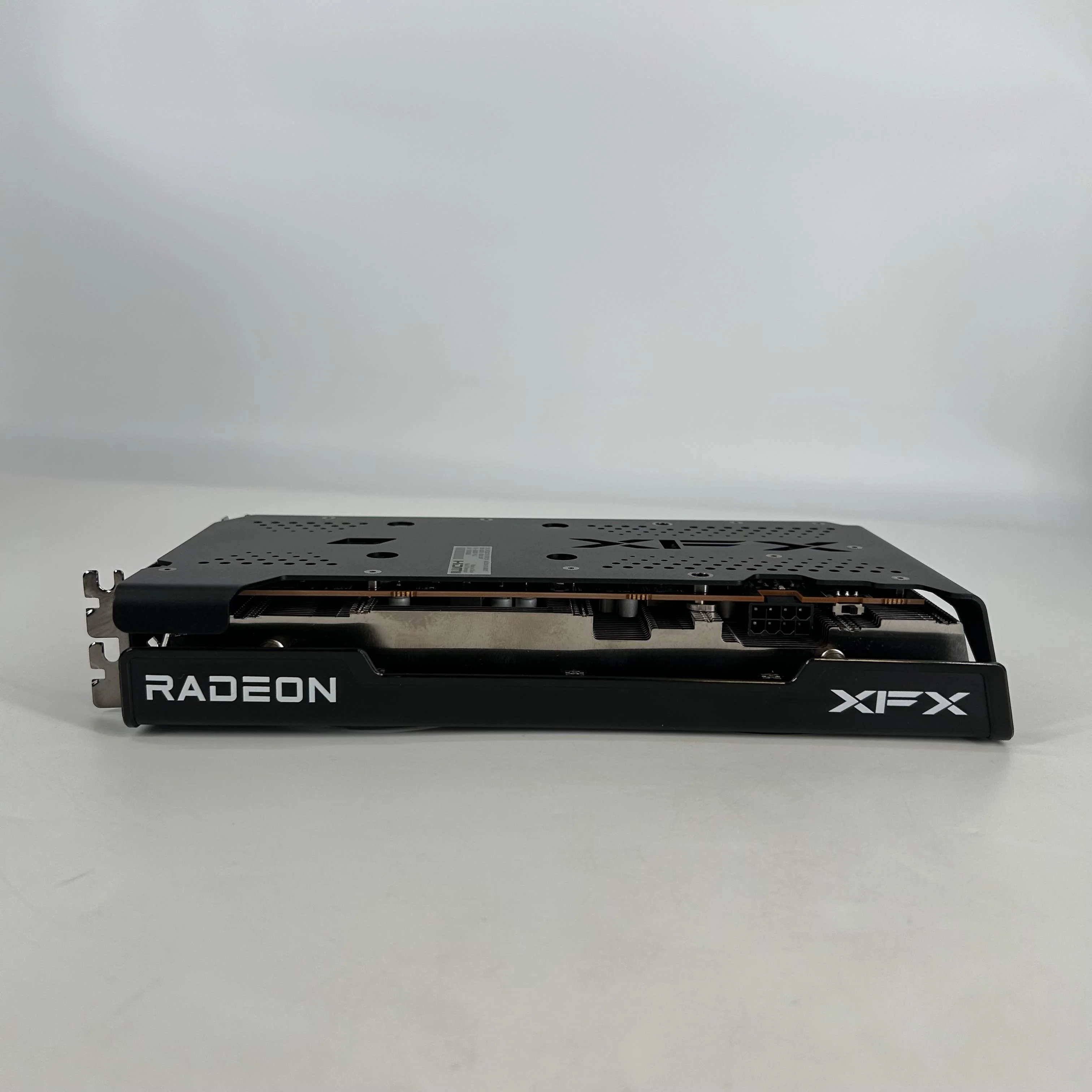 AMD Radeon RX 6650 XT 8GB RAM - Image 4
