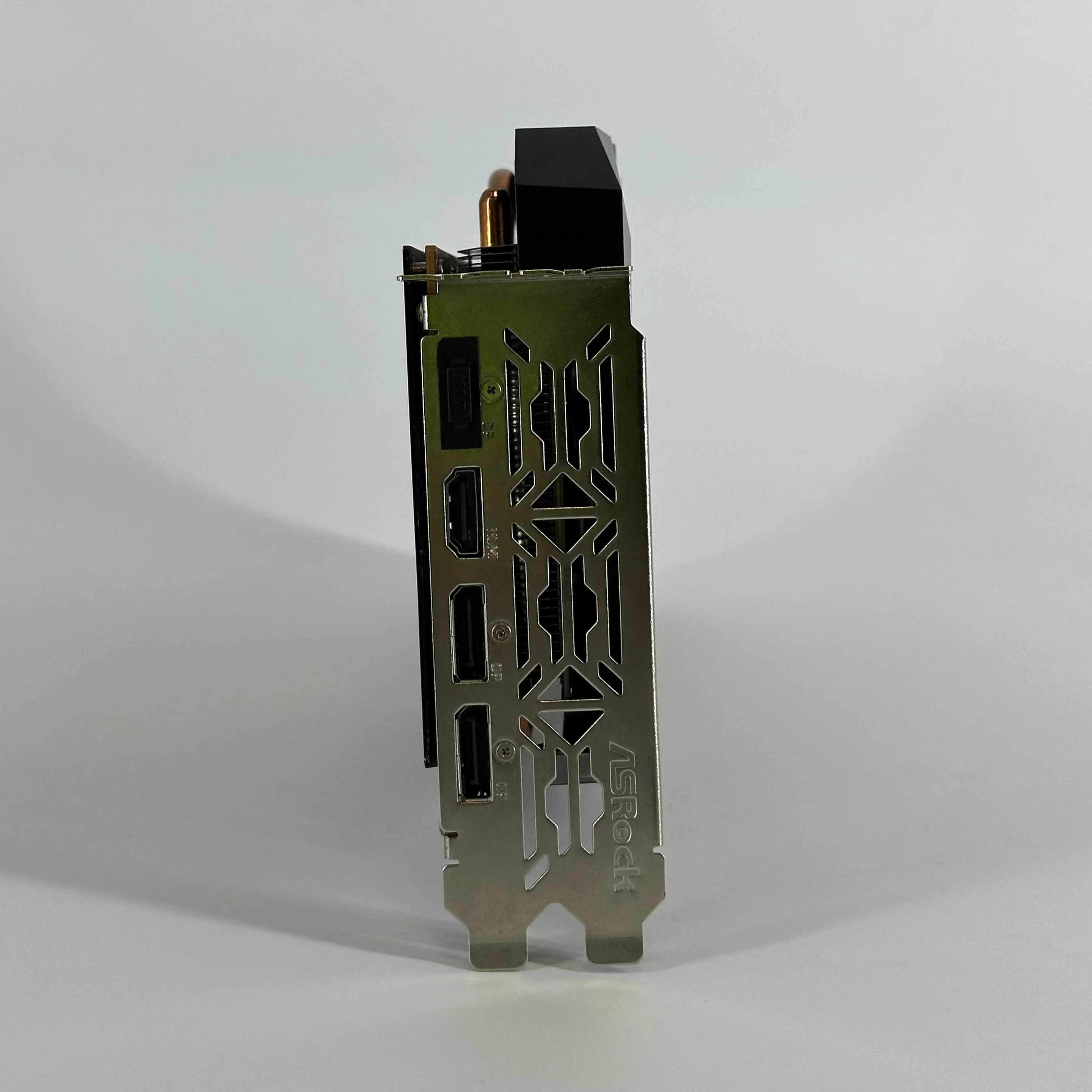 AMD Radeon RX 6650 XT 8GB RAM - Image 11