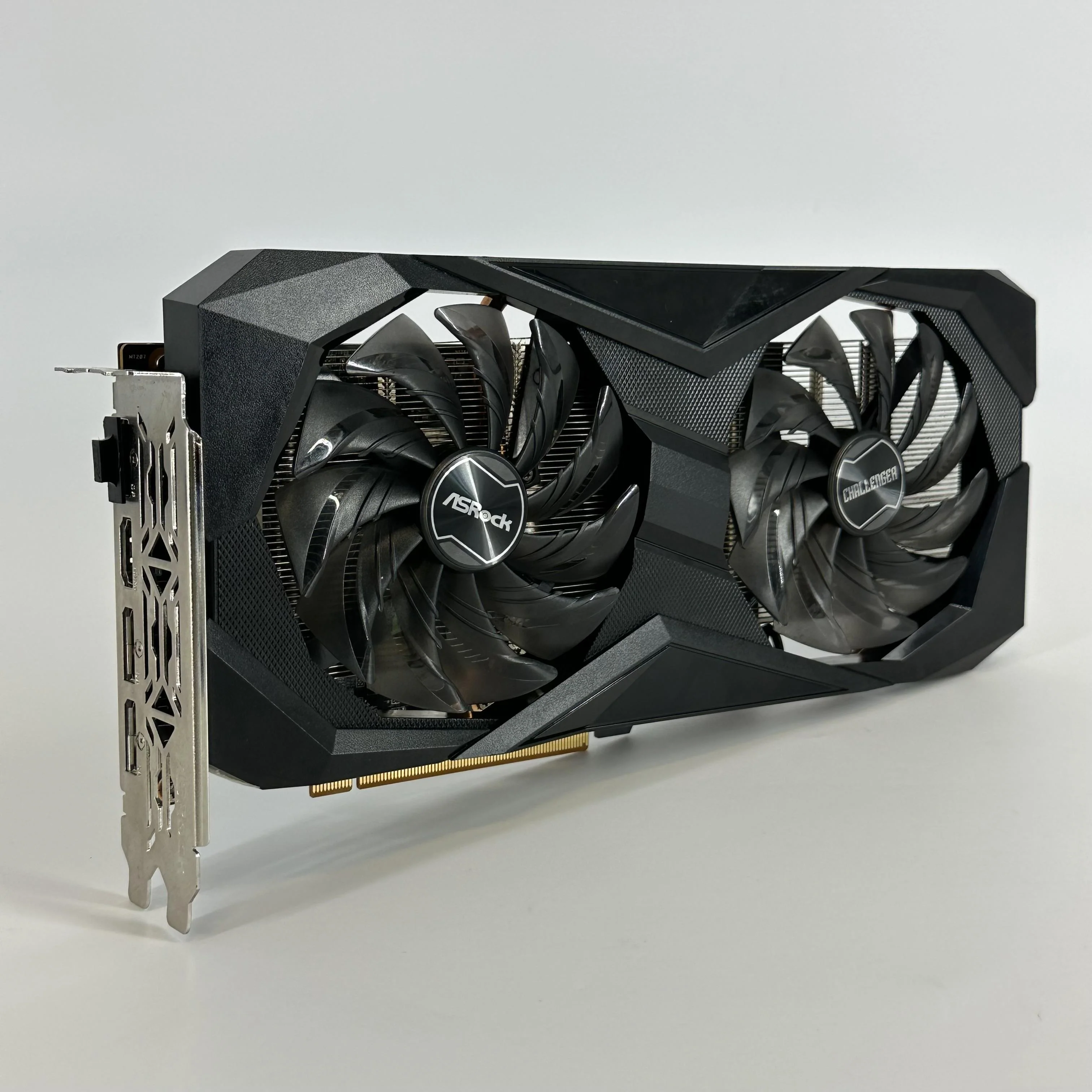 AMD Radeon RX 6650 XT 8GB RAM - Image 7