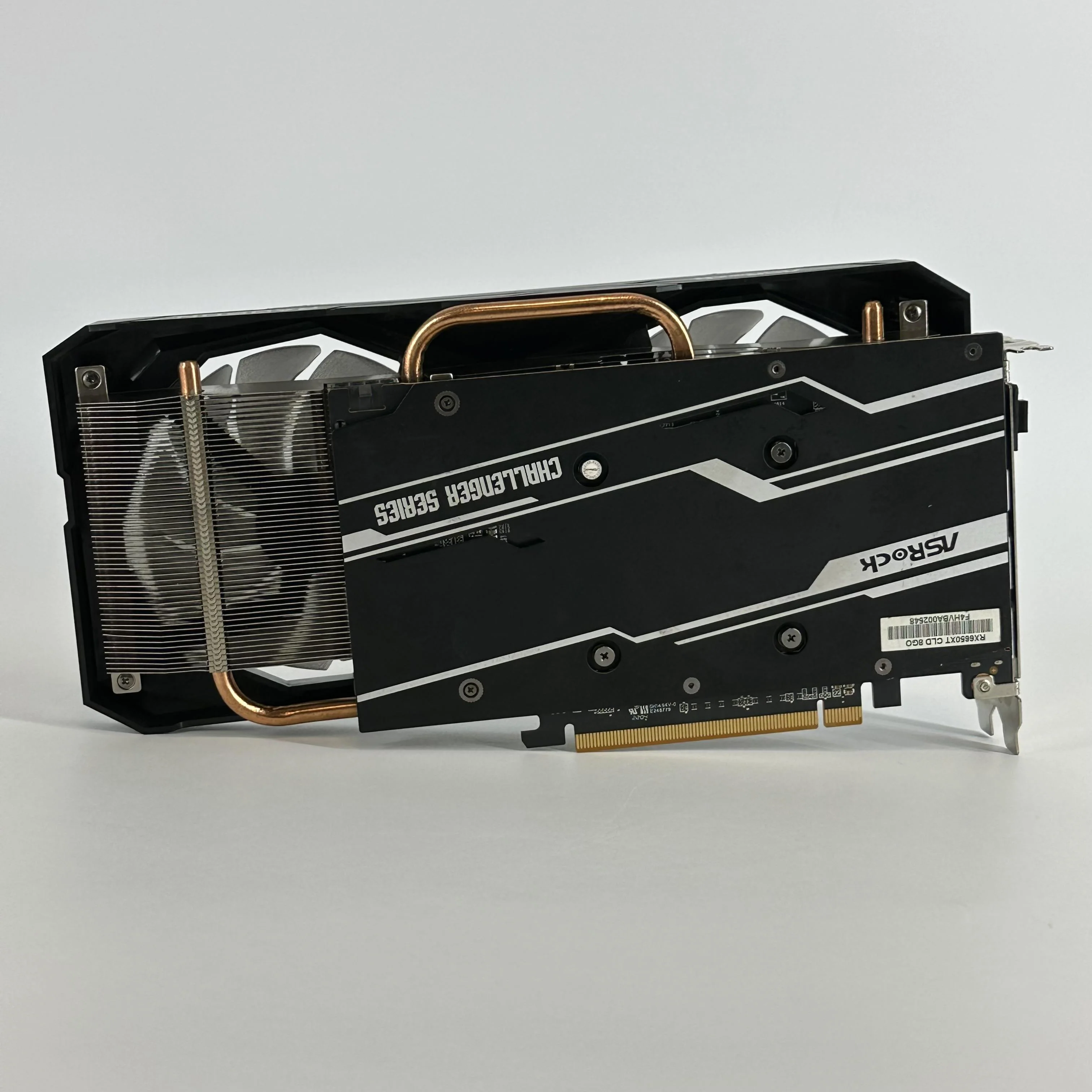 AMD Radeon RX 6650 XT 8GB RAM - Image 9