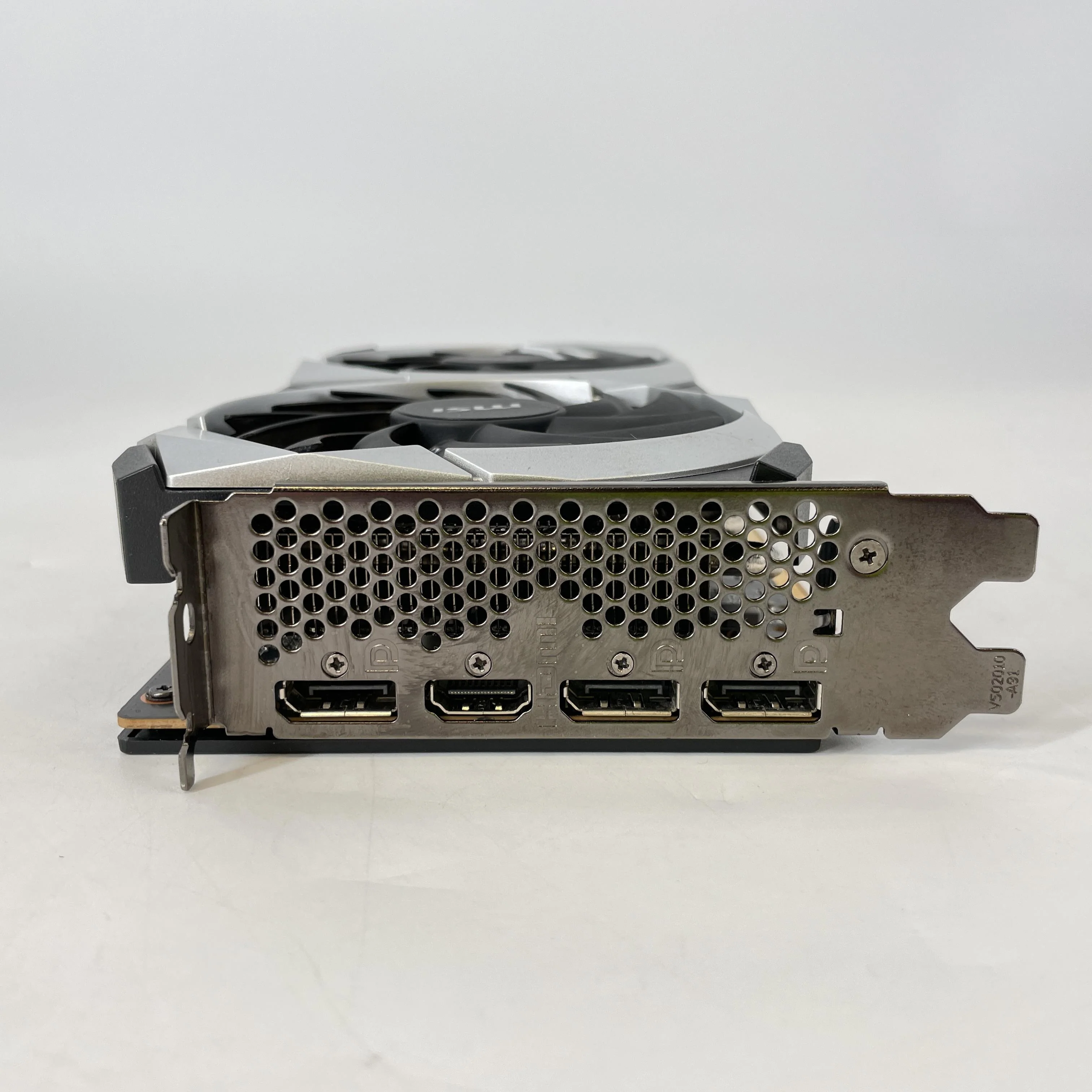 AMD Radeon RX 6650 XT 8GB RAM - Image 5
