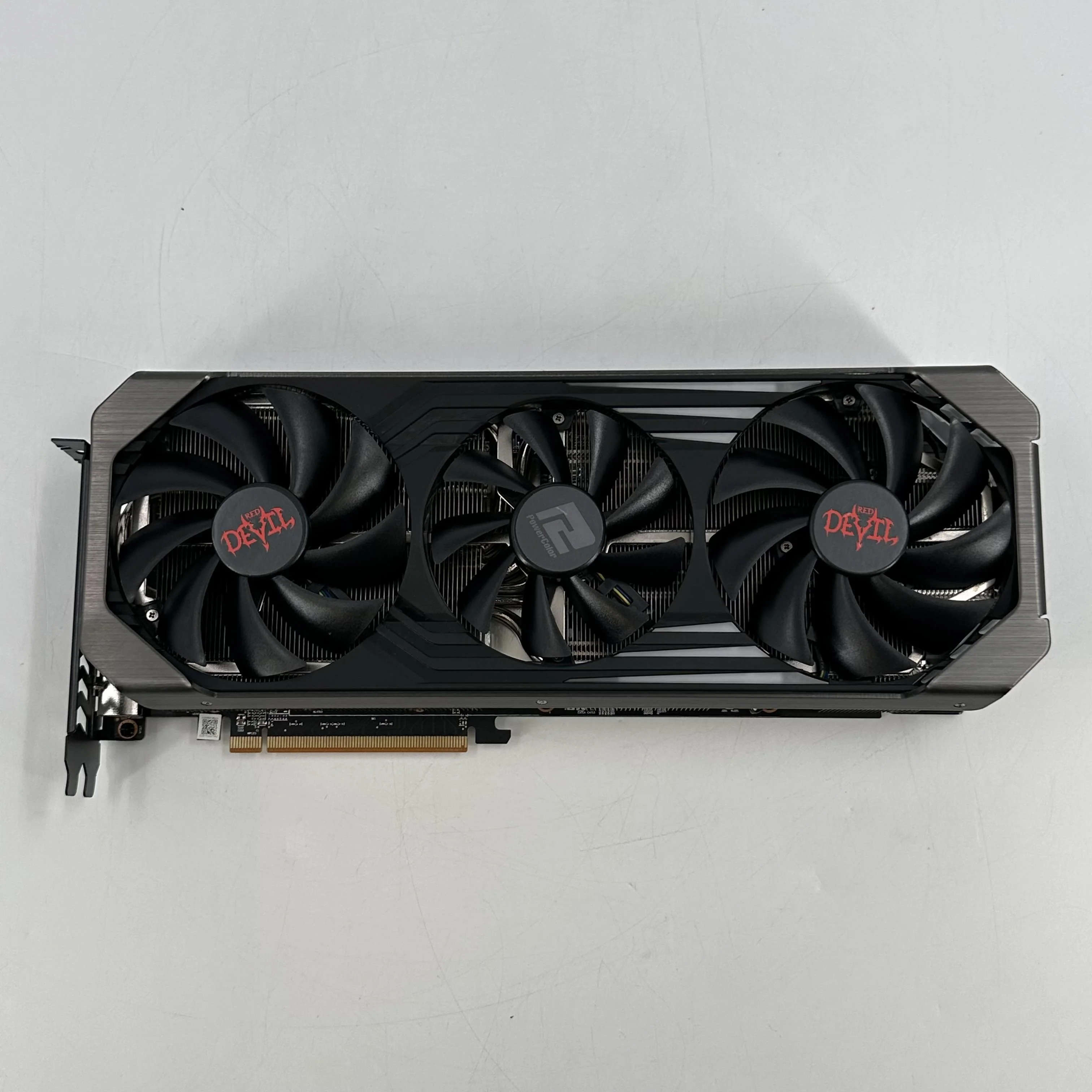 AMD Radeon RX 6700 XT 12GB RAM - Image 2