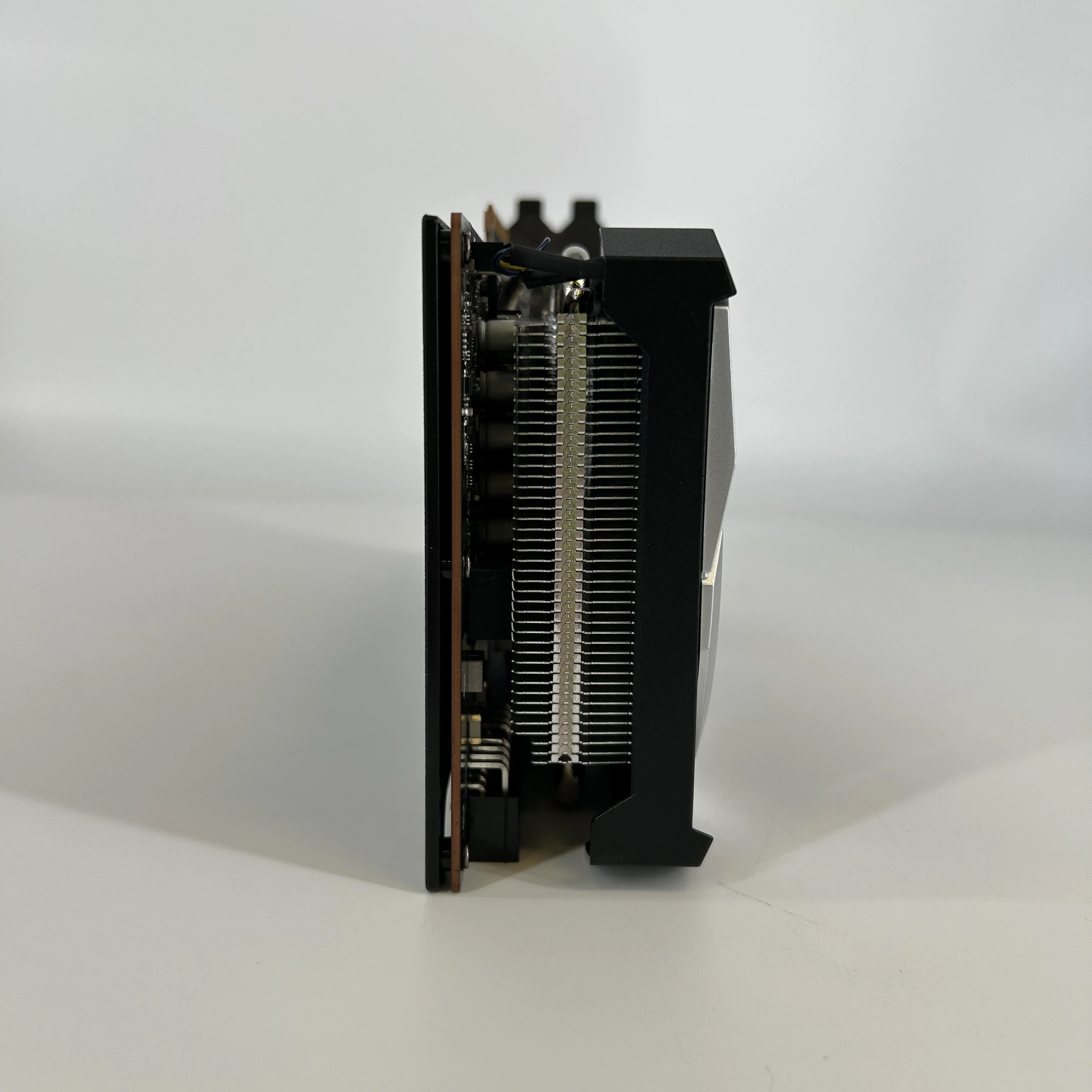 AMD Radeon RX 6700 XT 12GB RAM - Image 8