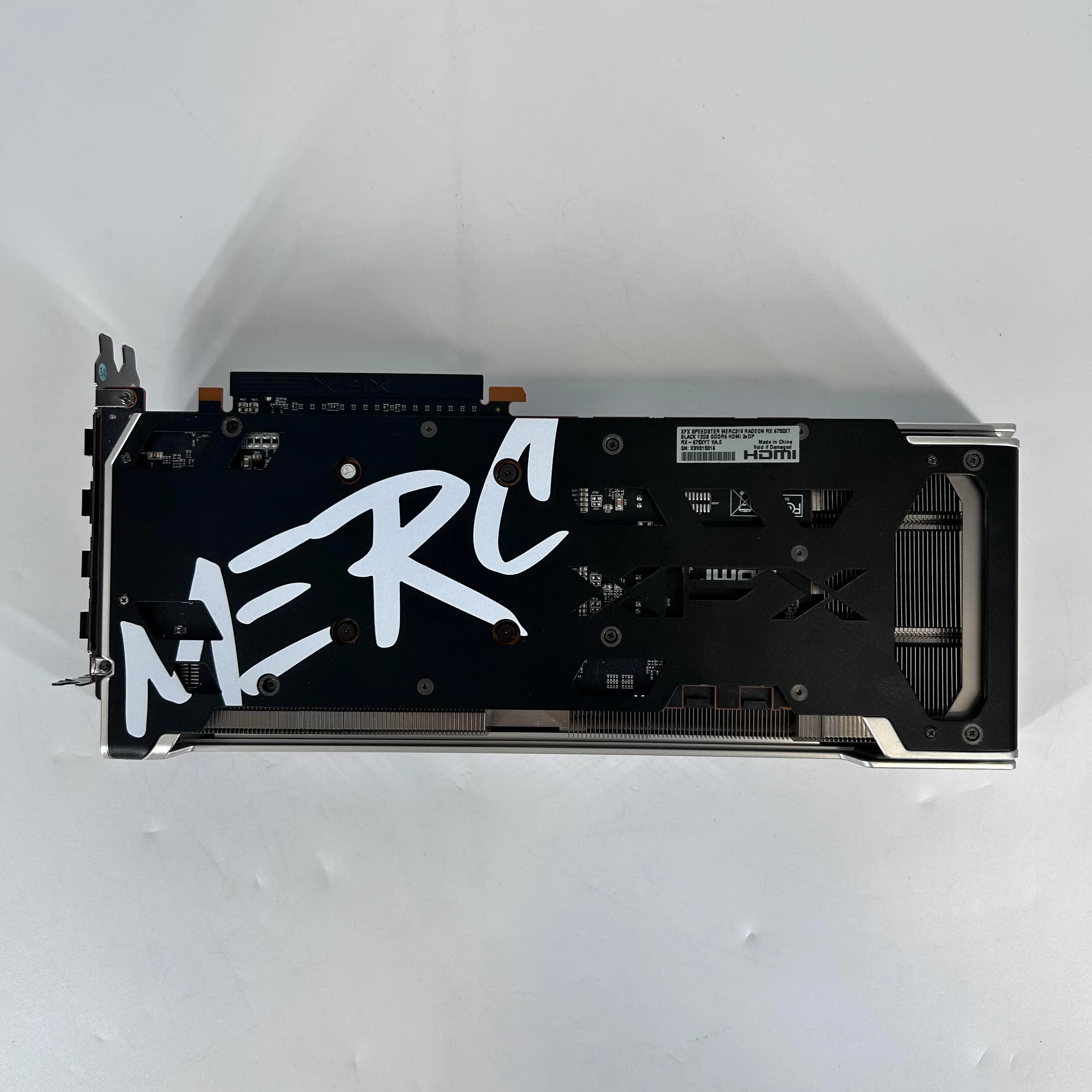 AMD Radeon RX 6750 XT 12GB RAM - Image 3