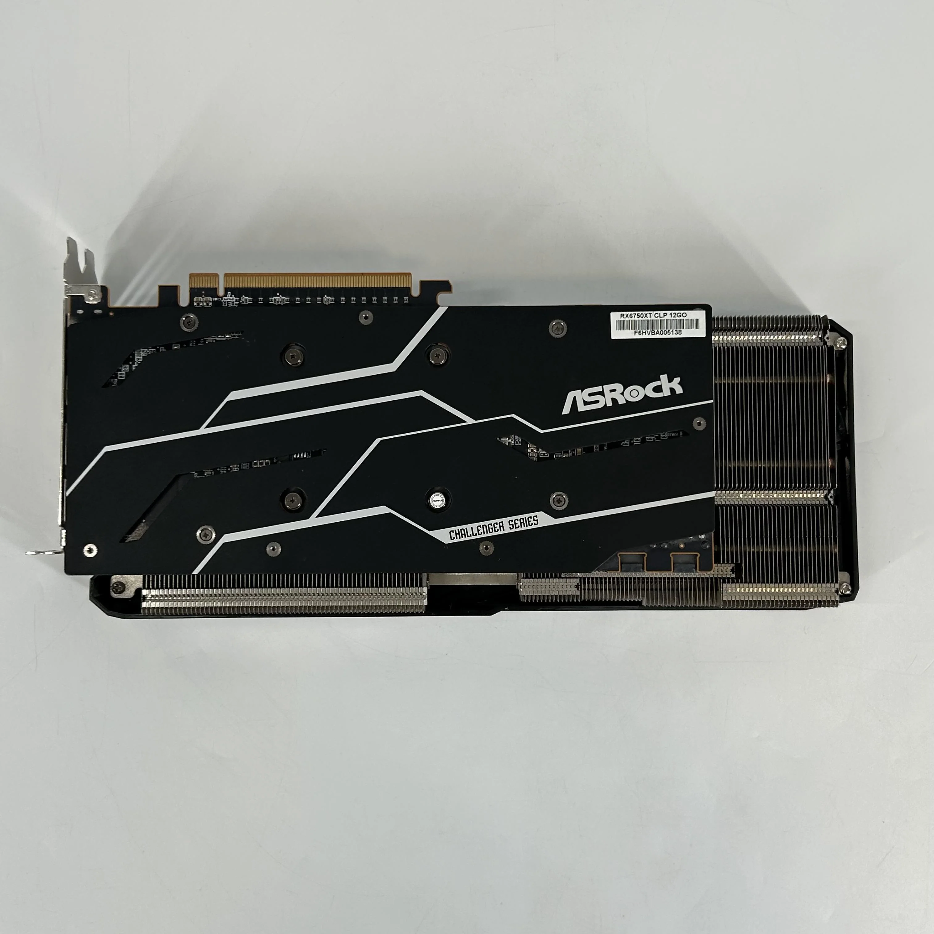 AMD Radeon RX 6750 XT 12GB RAM - Image 2