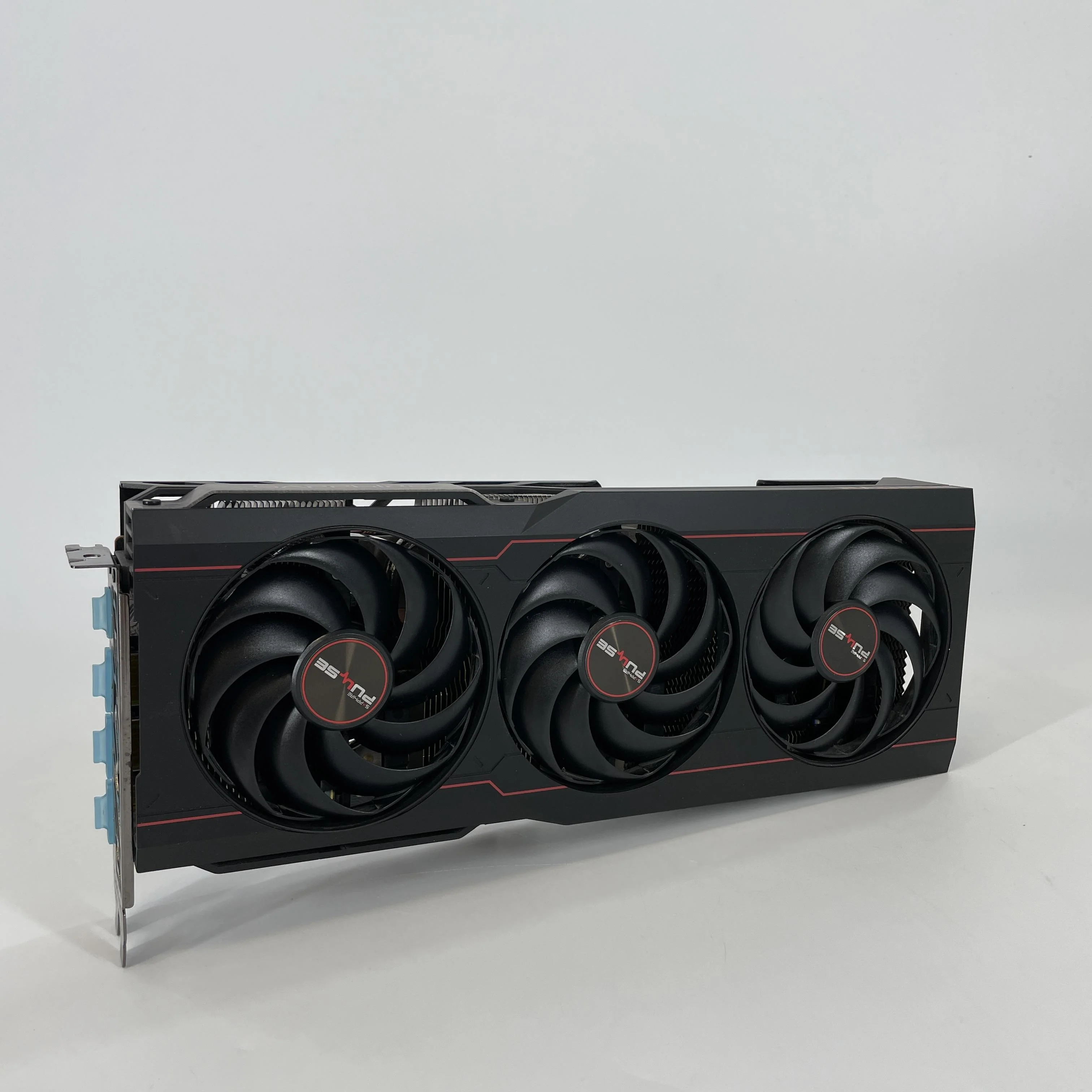AMD Radeon RX 6800 16GB RAM