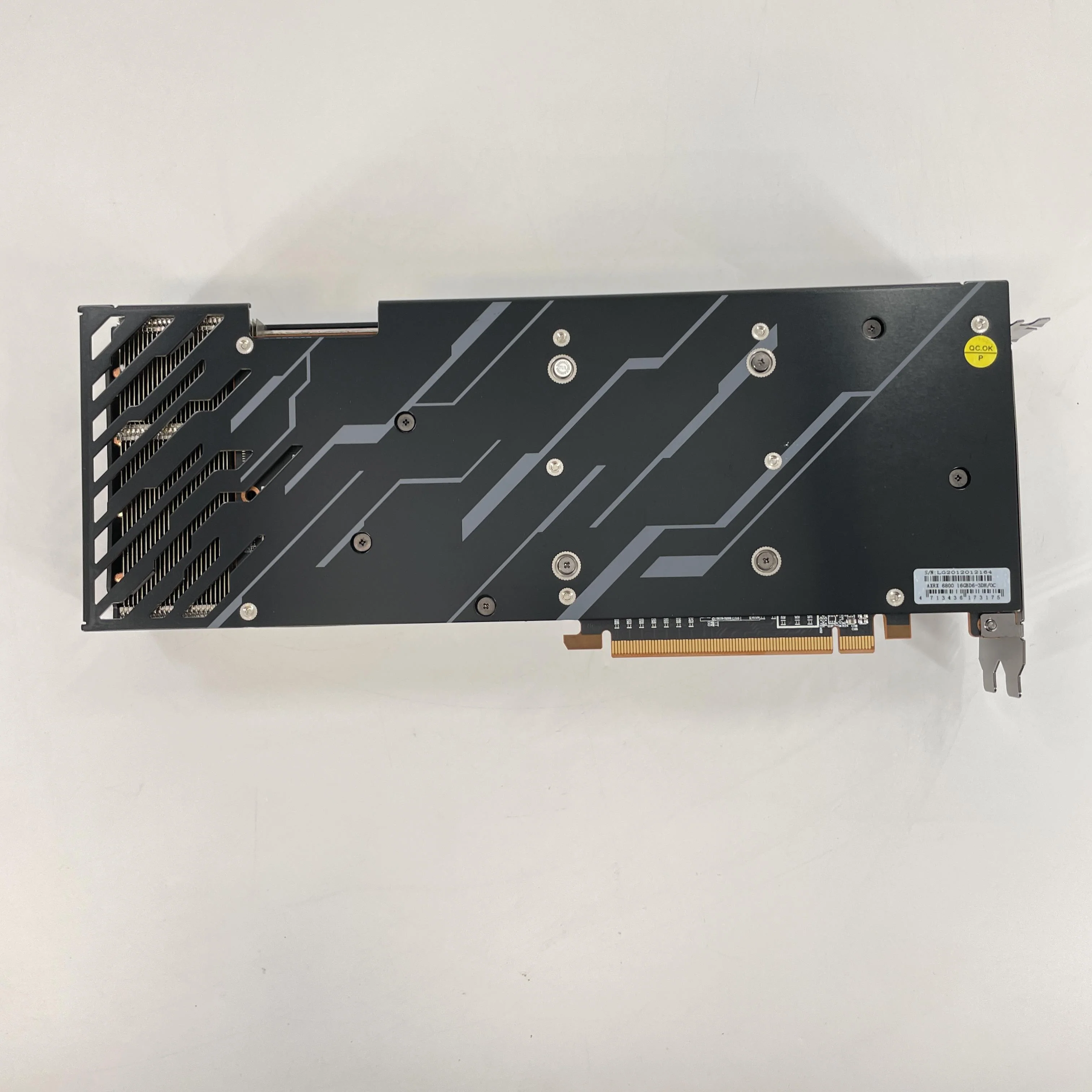 AMD Radeon RX 6800 16GB RAM - Image 5
