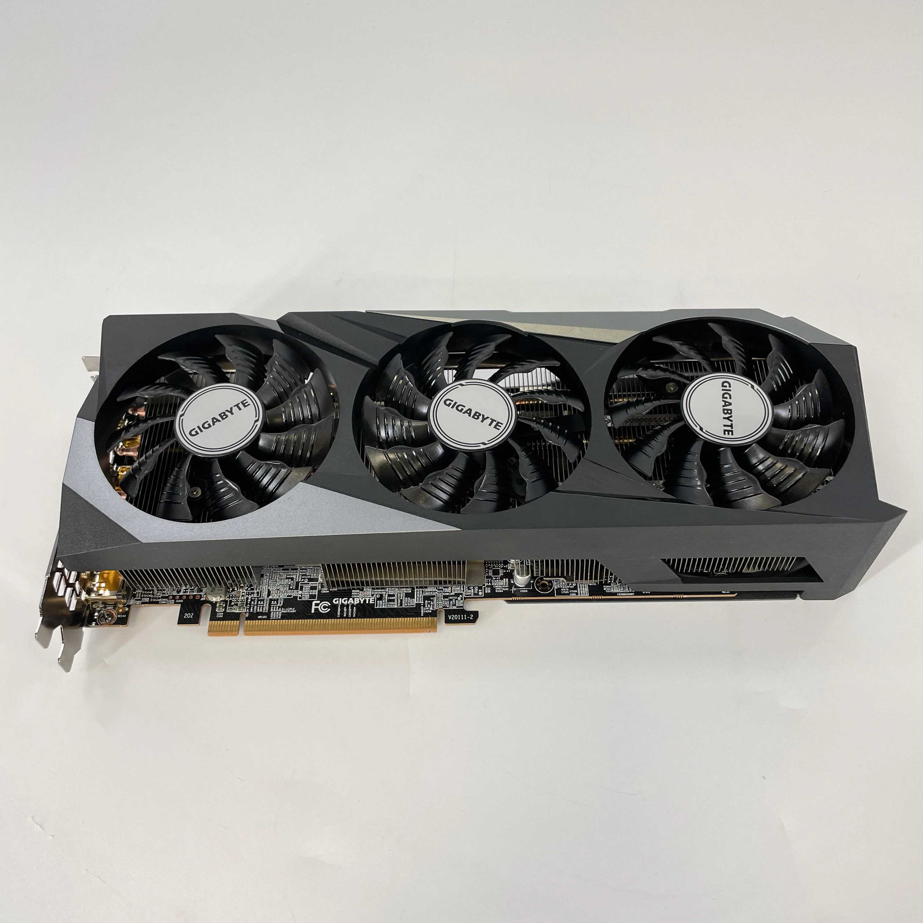 AMD Radeon RX 6800 16GB RAM