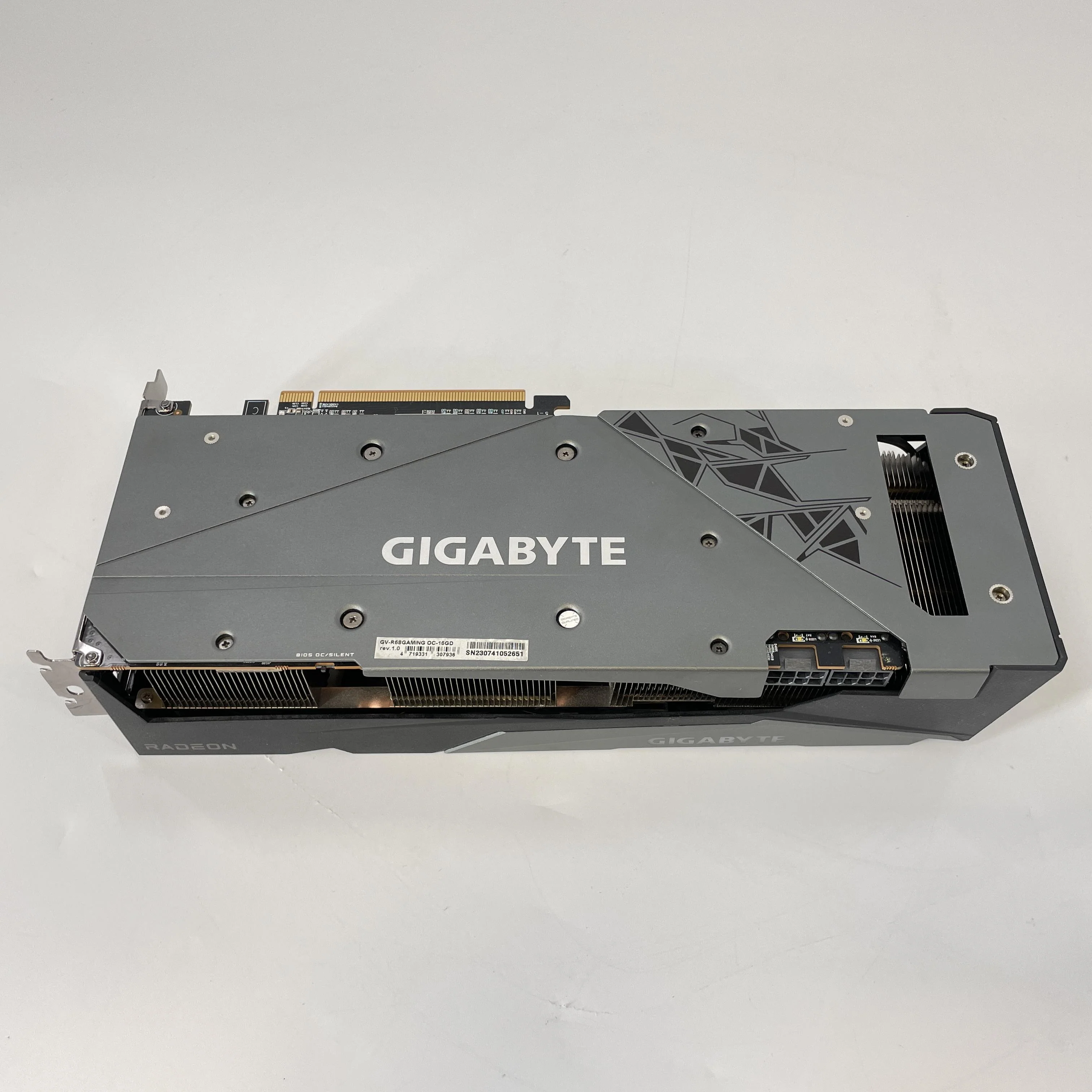 AMD Radeon RX 6800 16GB RAM - Image 7