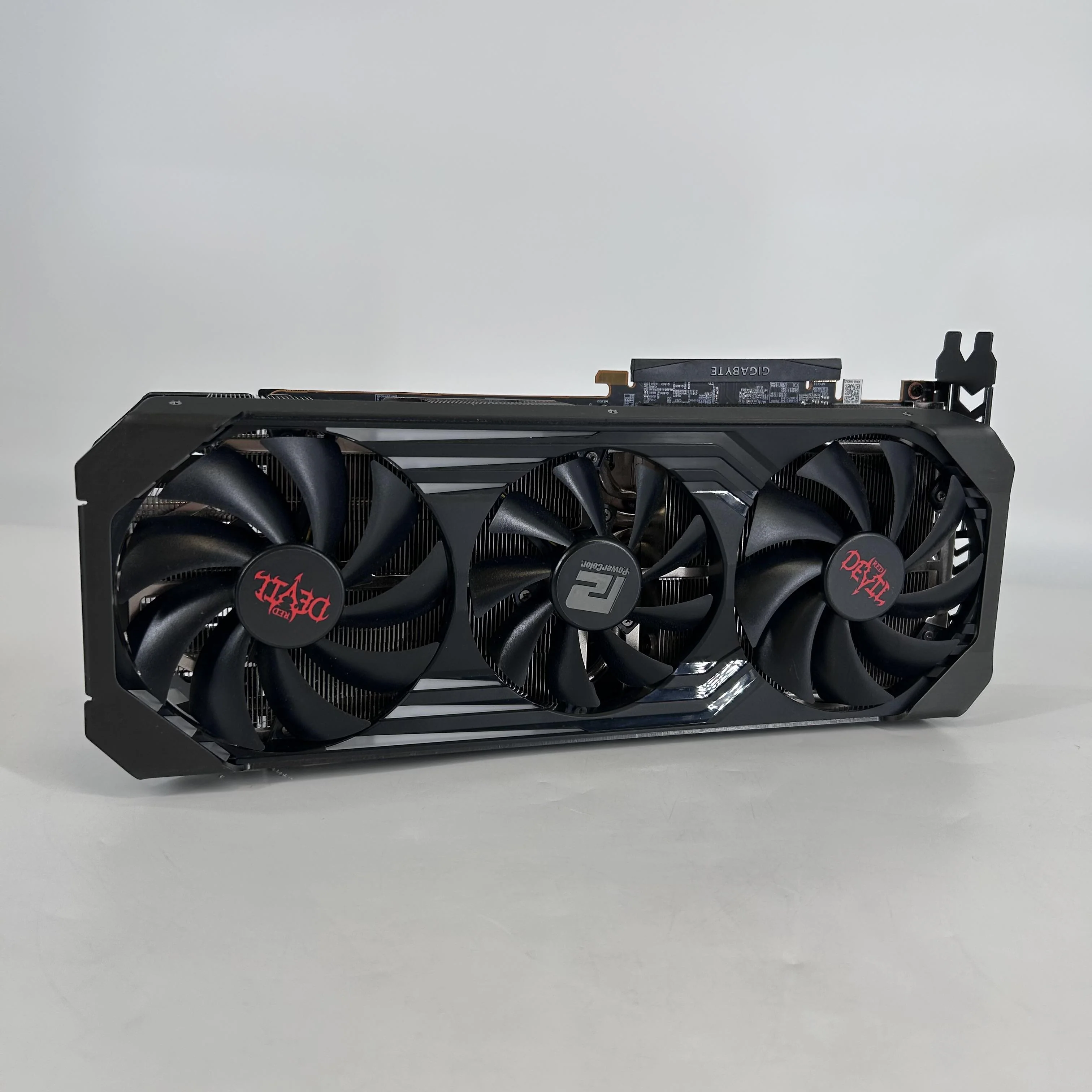 AMD Radeon RX 6800 16GB RAM