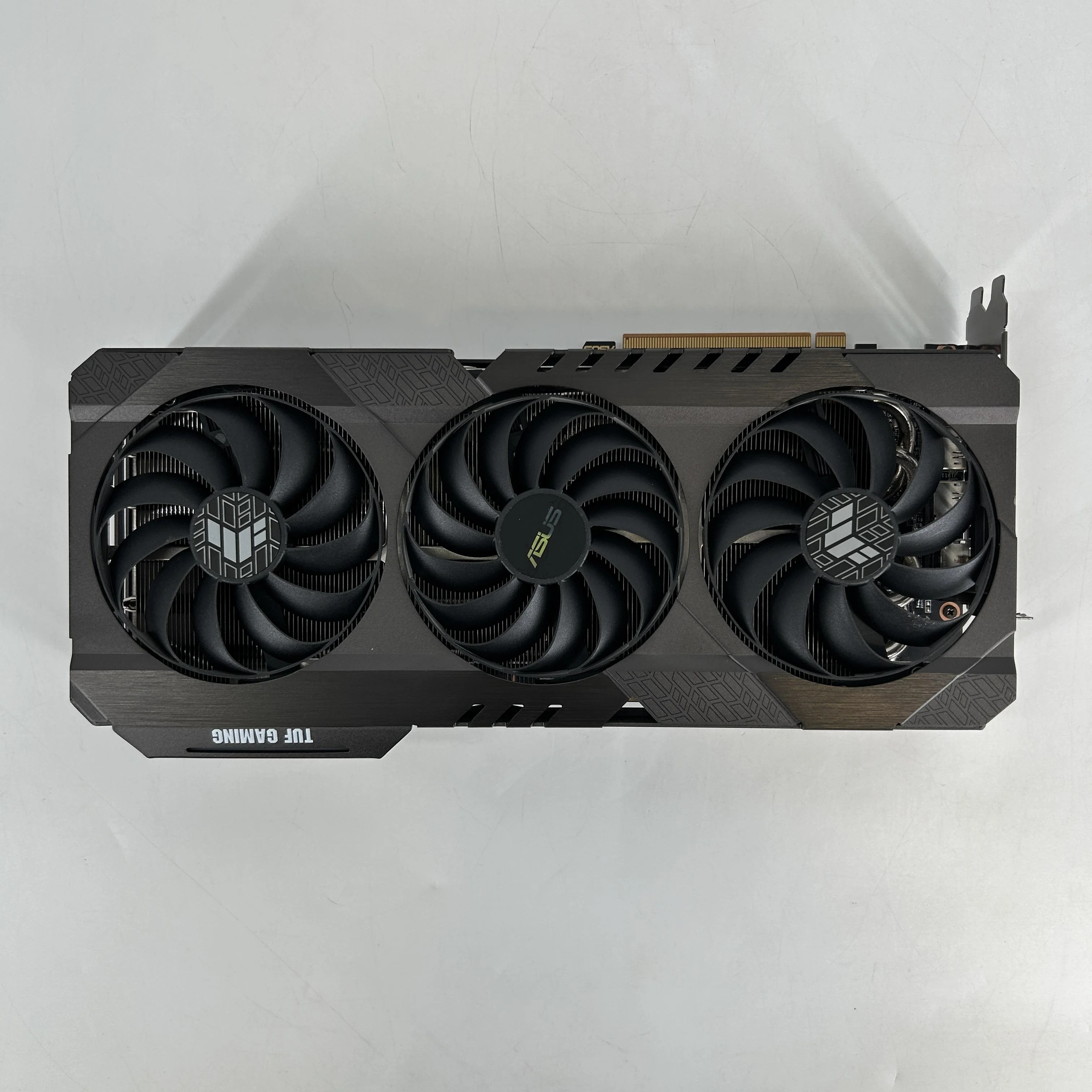 AMD Radeon RX 6800 XT 16GB RAM