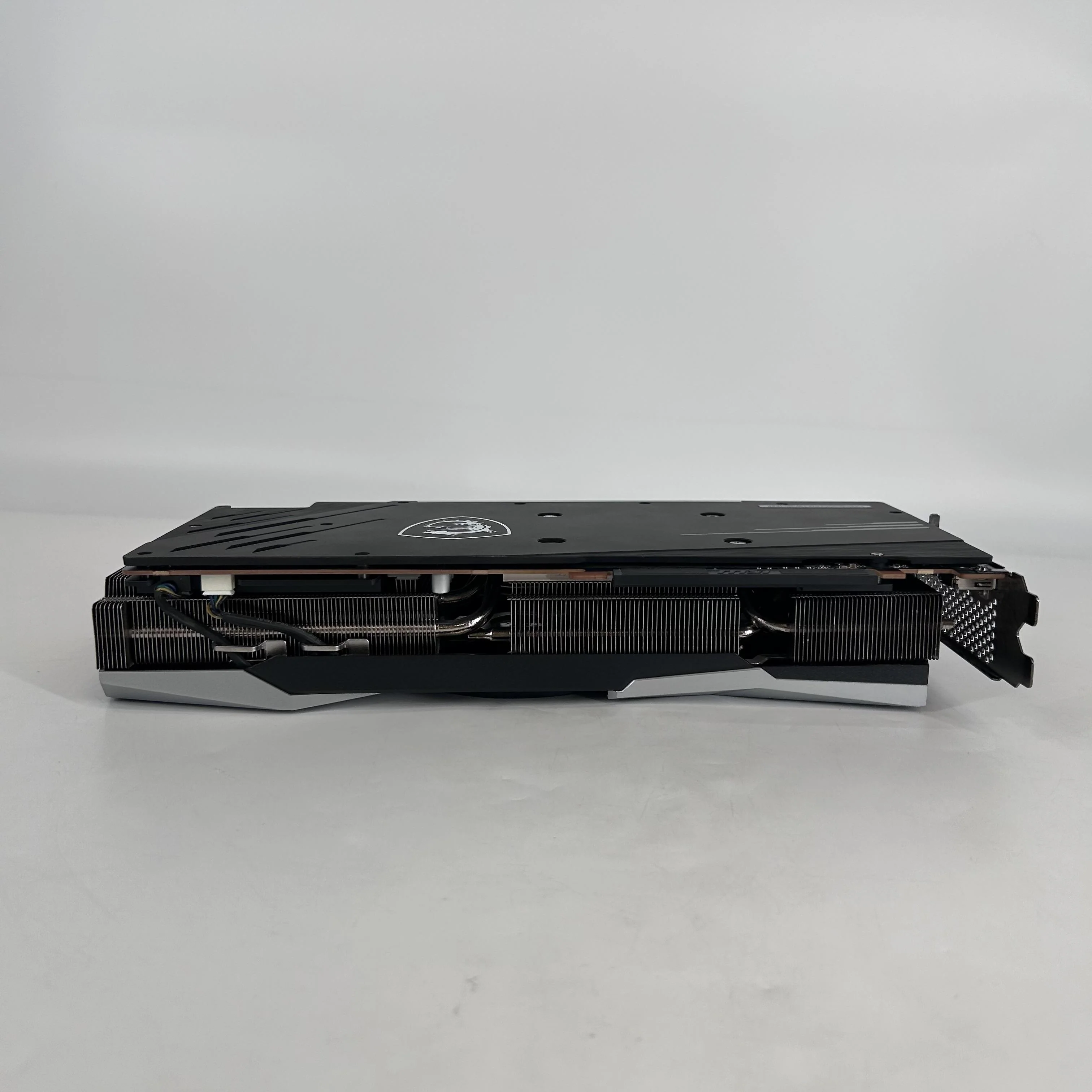 AMD Radeon RX 6800 XT 16GB RAM - Image 6