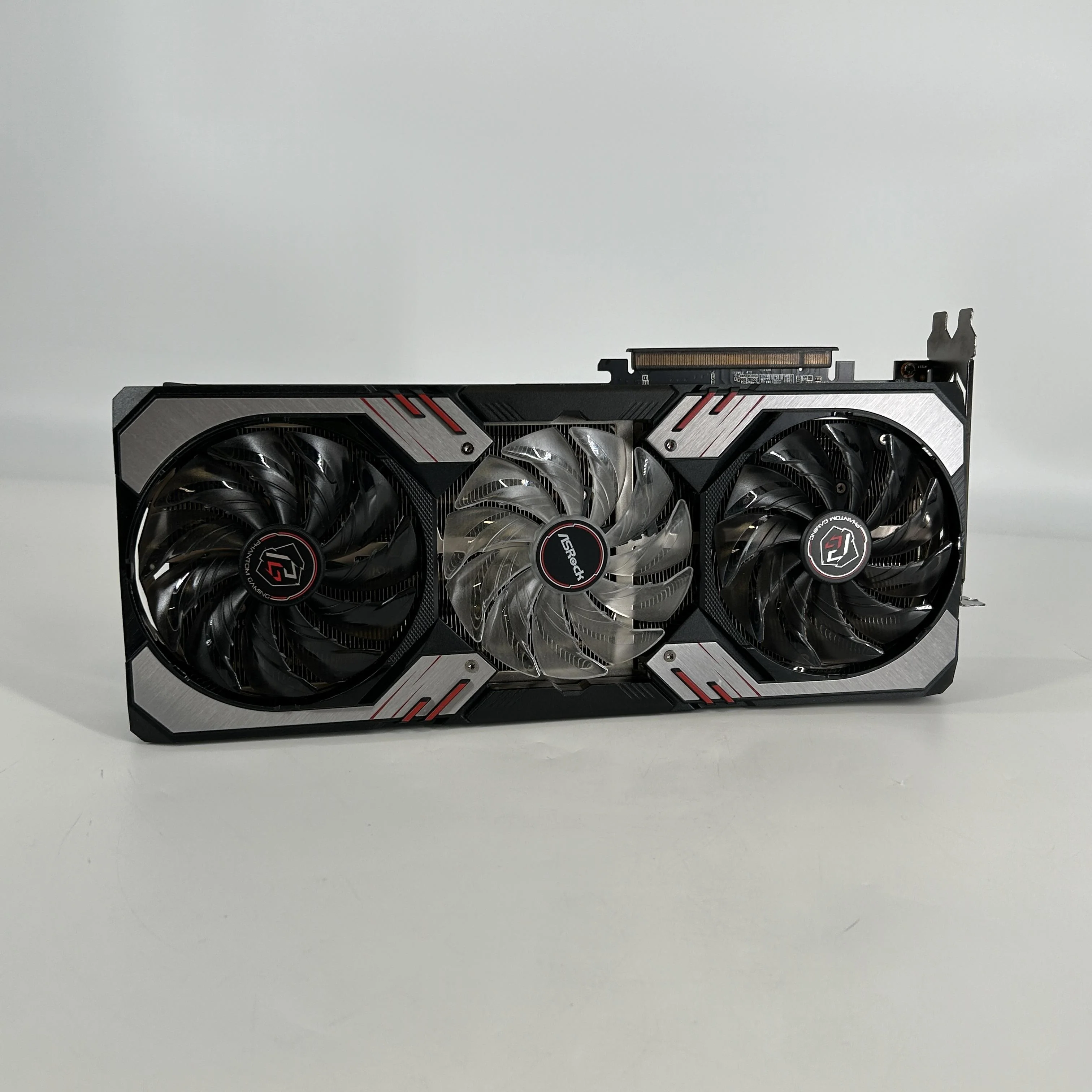AMD Radeon RX 6800 XT 16GB RAM