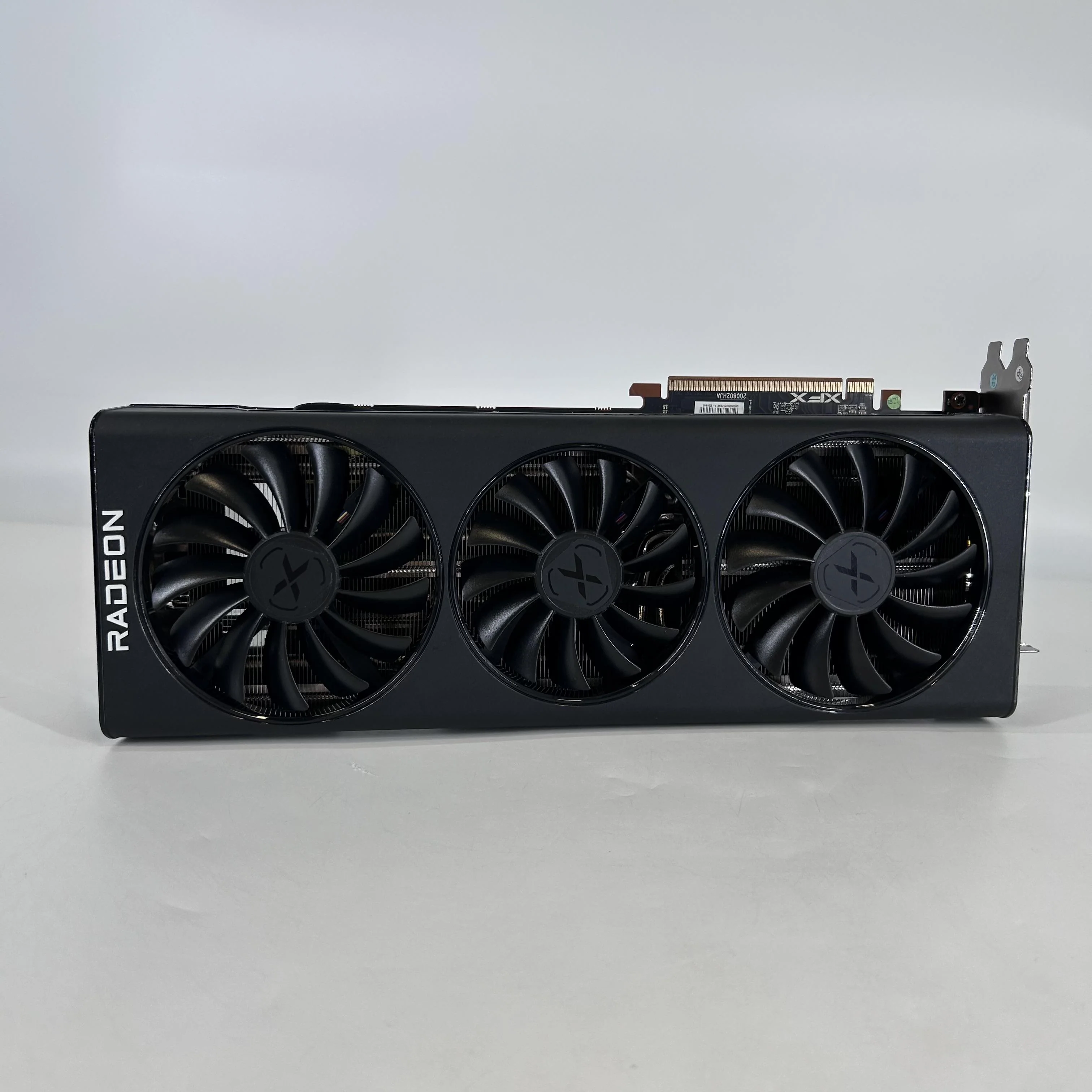 AMD Radeon RX 6900 XT 16GB RAM
