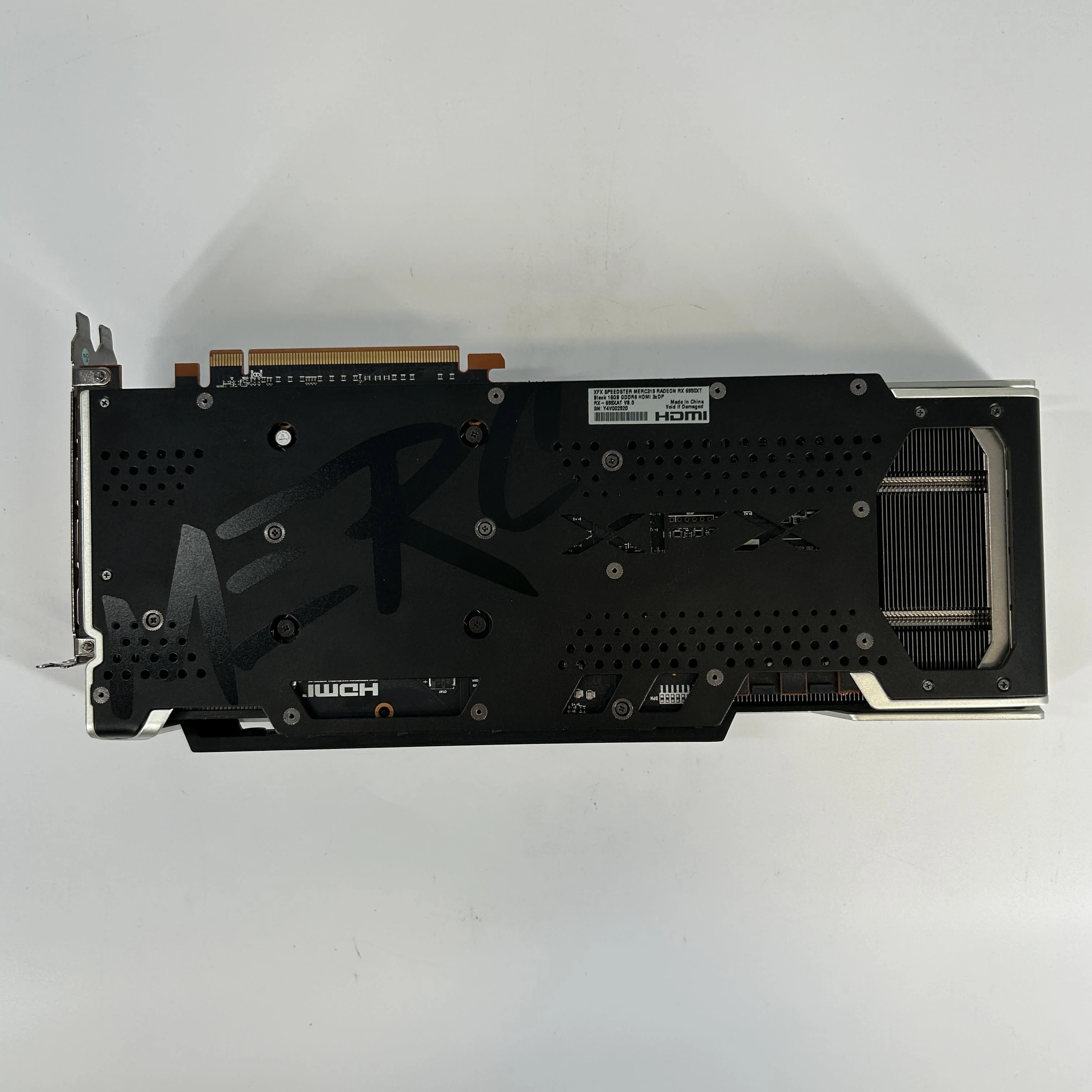 AMD Radeon RX 6950 XT 16GB RAM - Image 4