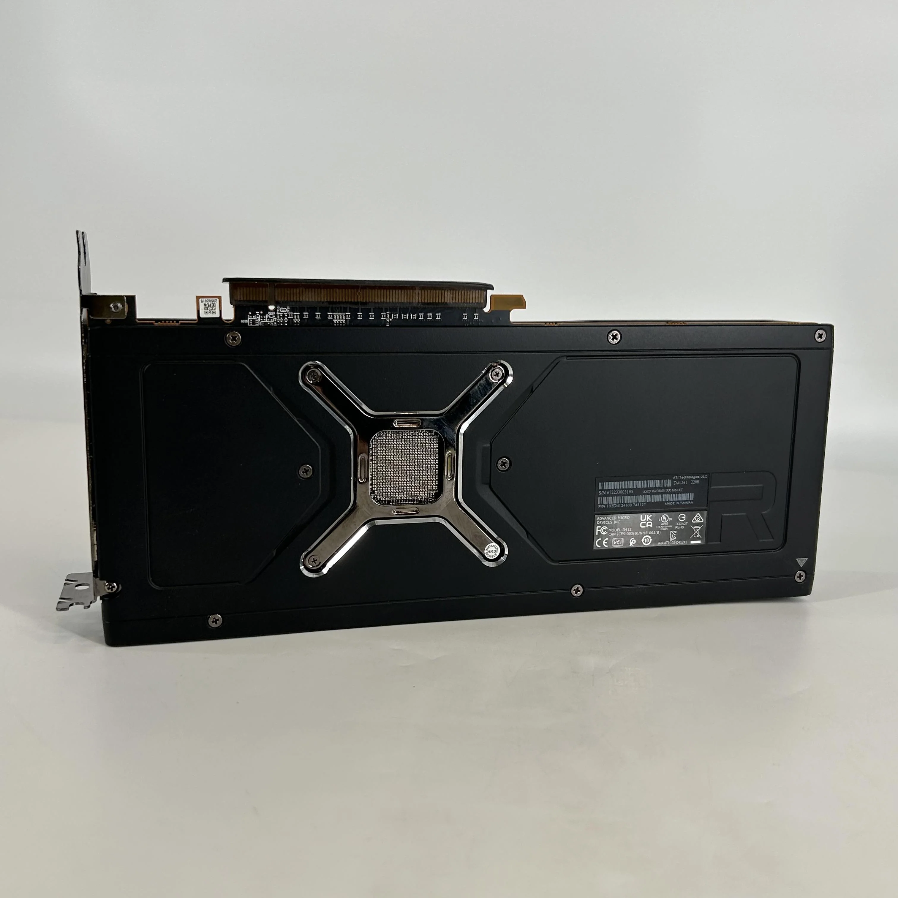 AMD Radeon RX 6950 XT 16GB RAM - Image 6