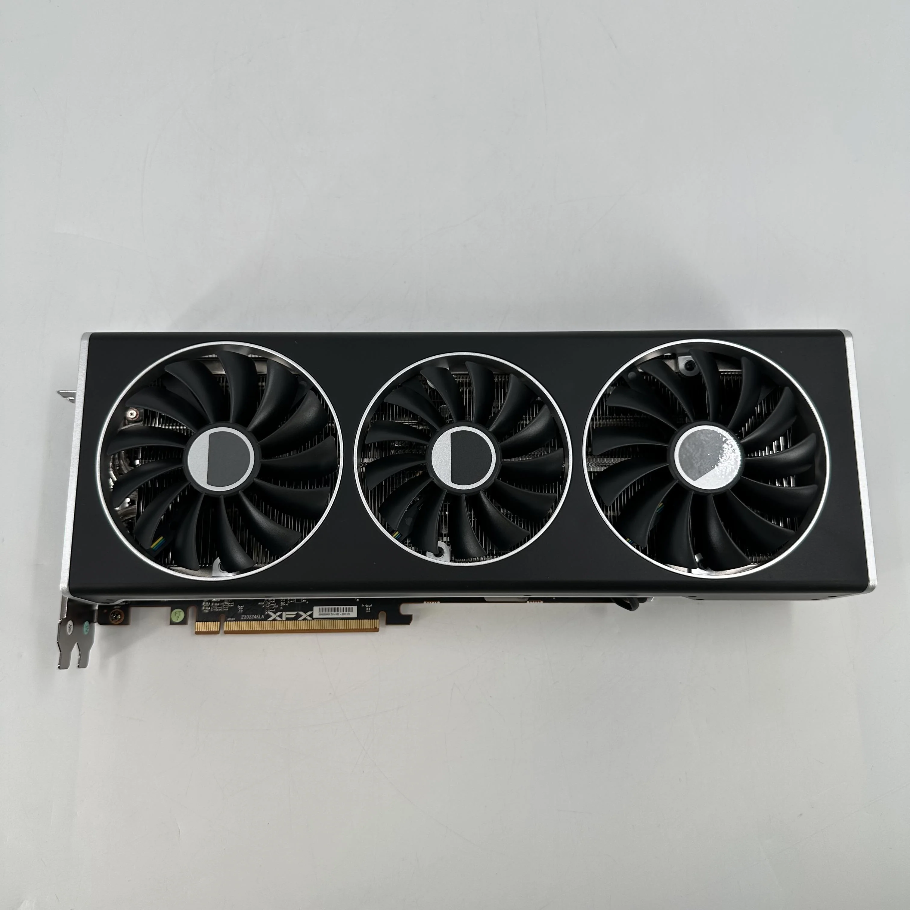 AMD Radeon RX 7800 XT 16GB RAM