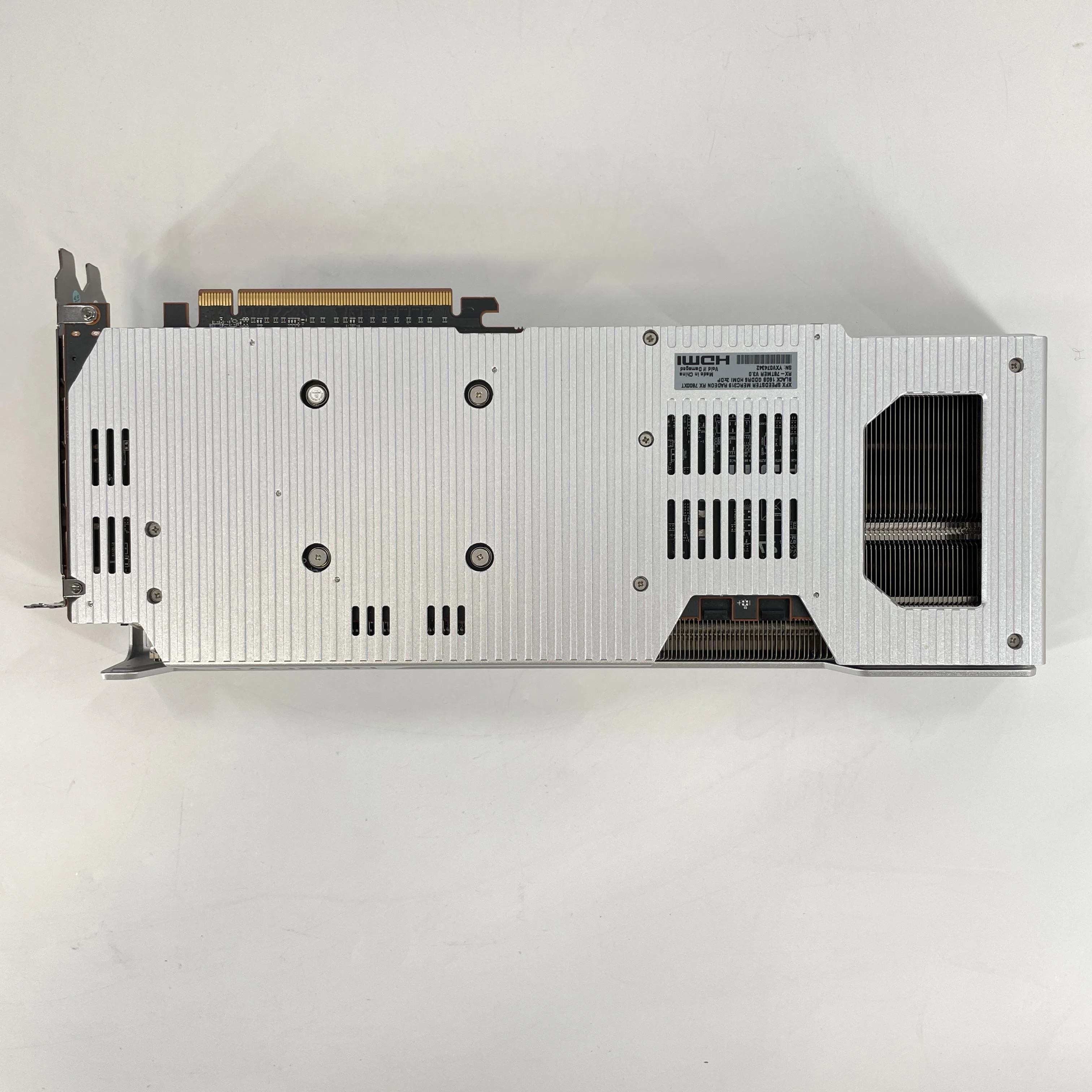 AMD Radeon RX 7800 XT 16GB RAM - Image 5