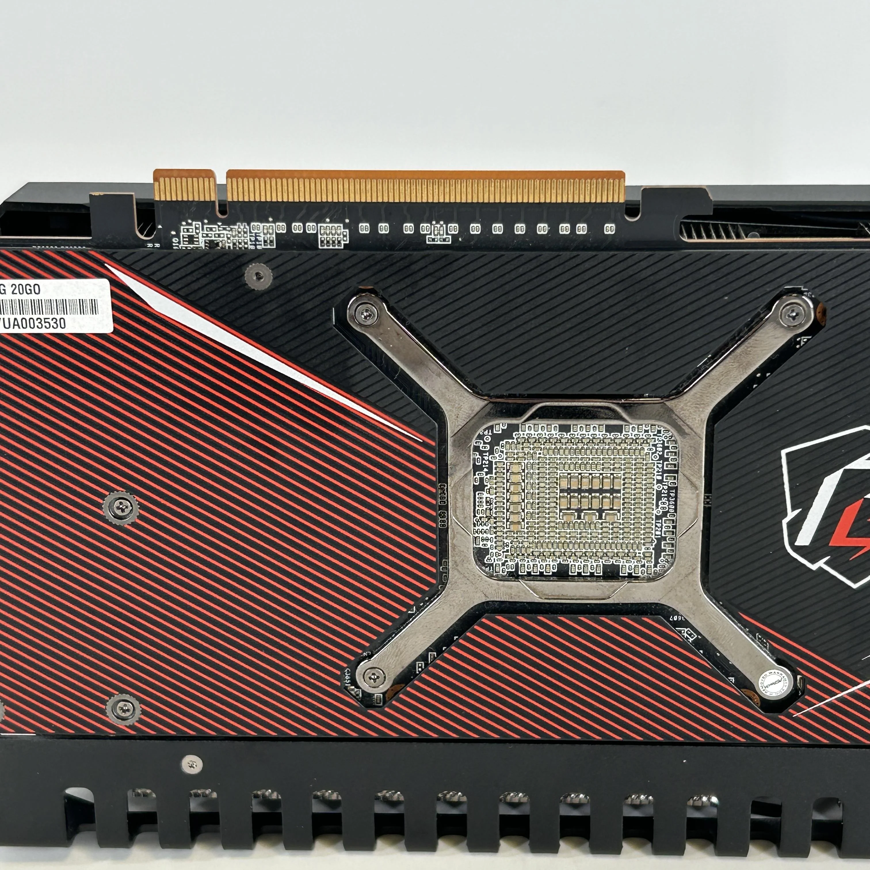 AMD Radeon RX 7900 XT 20GB RAM - Image 4