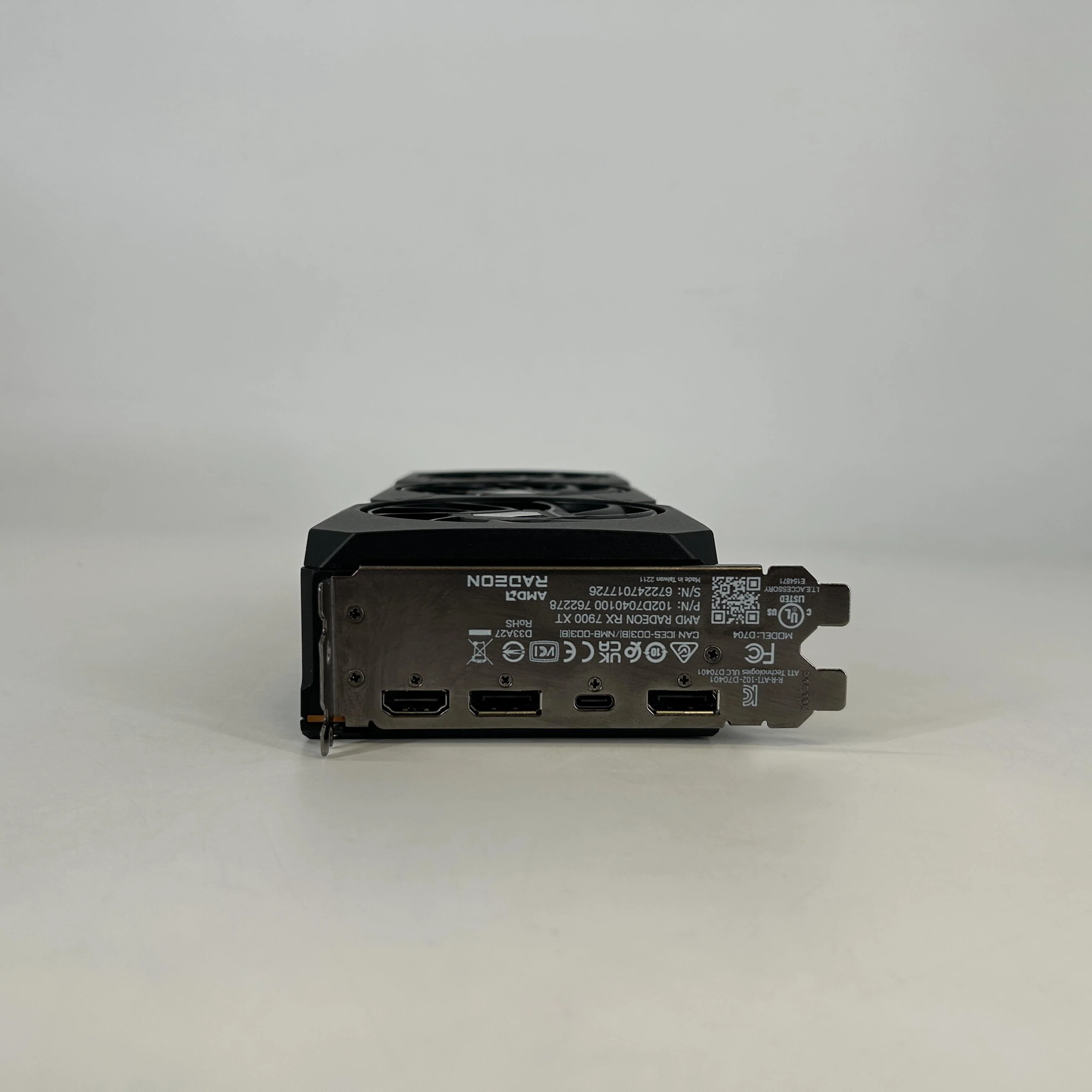 AMD Radeon RX 7900 XT 20GB RAM - Image 6