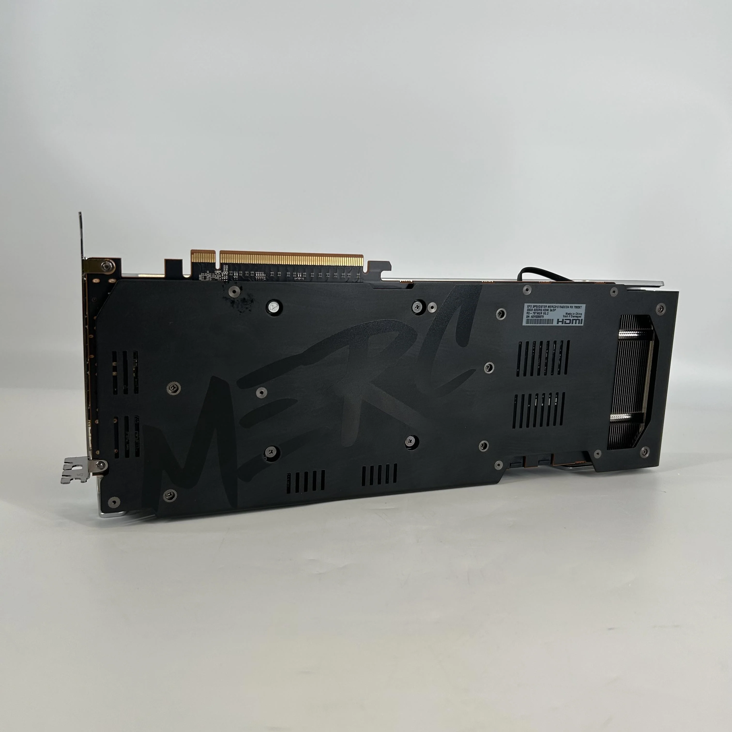 AMD Radeon RX 7900 XT 20GB RAM - Image 3